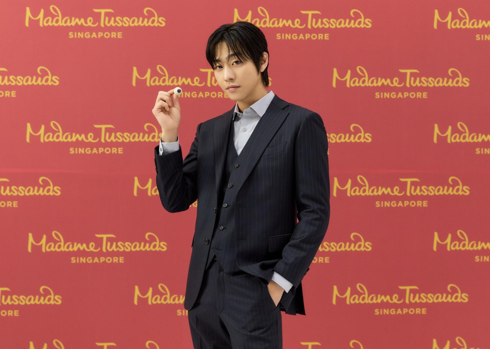 Madame Tussauds Singapore Ticket - Thumbnail 2