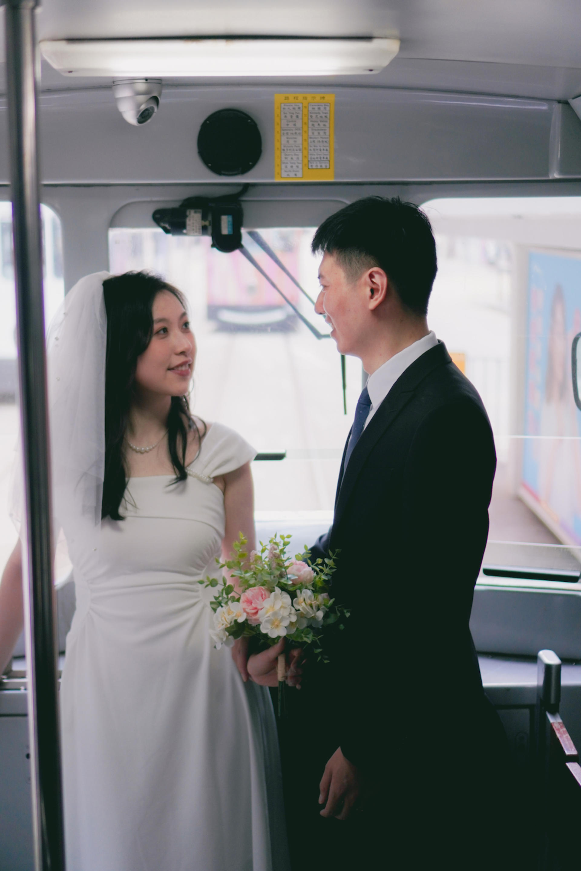 Hong Kong Style Wedding Photography Service - Thumbnail 9