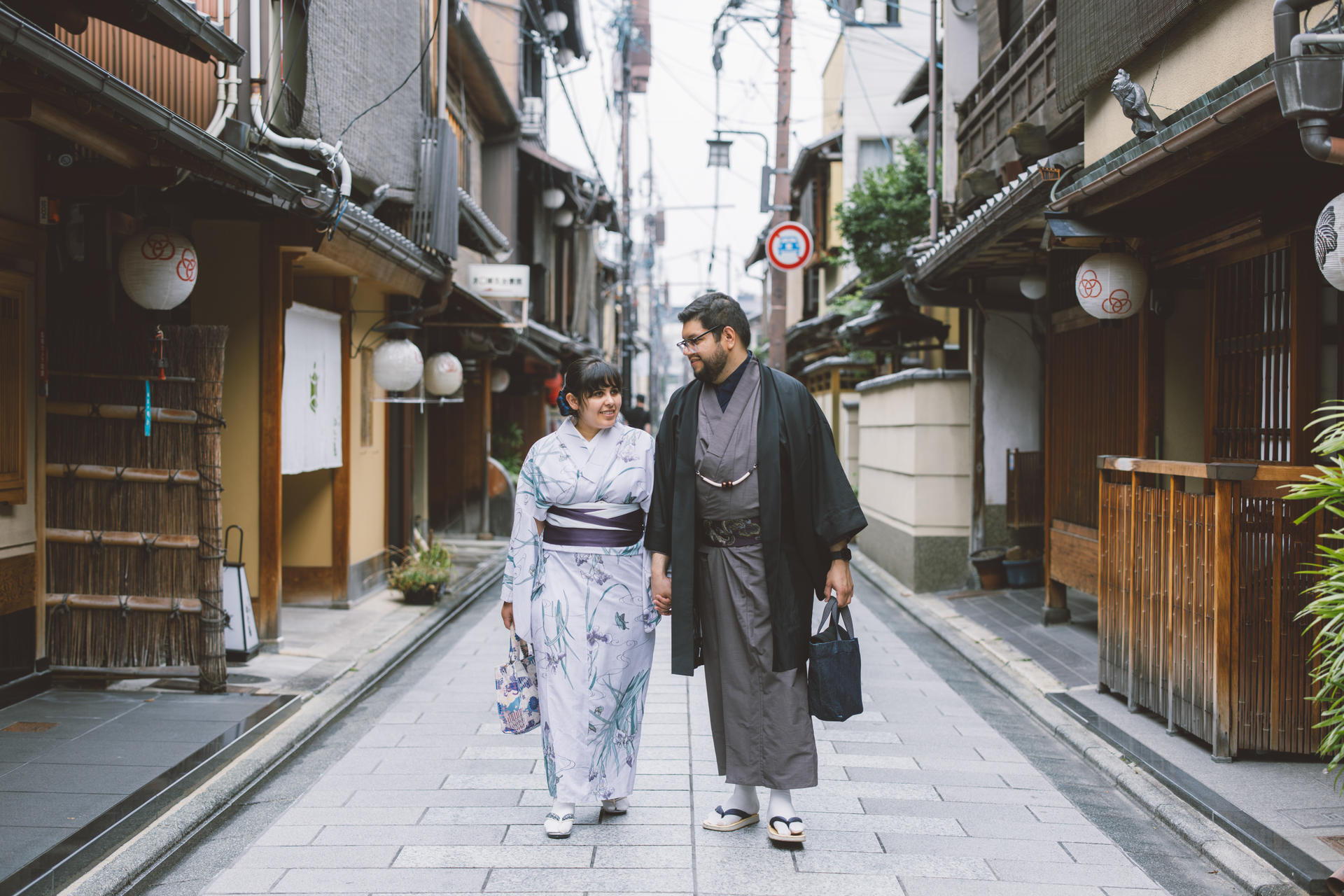 Kyoto: Private Kimono Photography Experience - Thumbnail 28