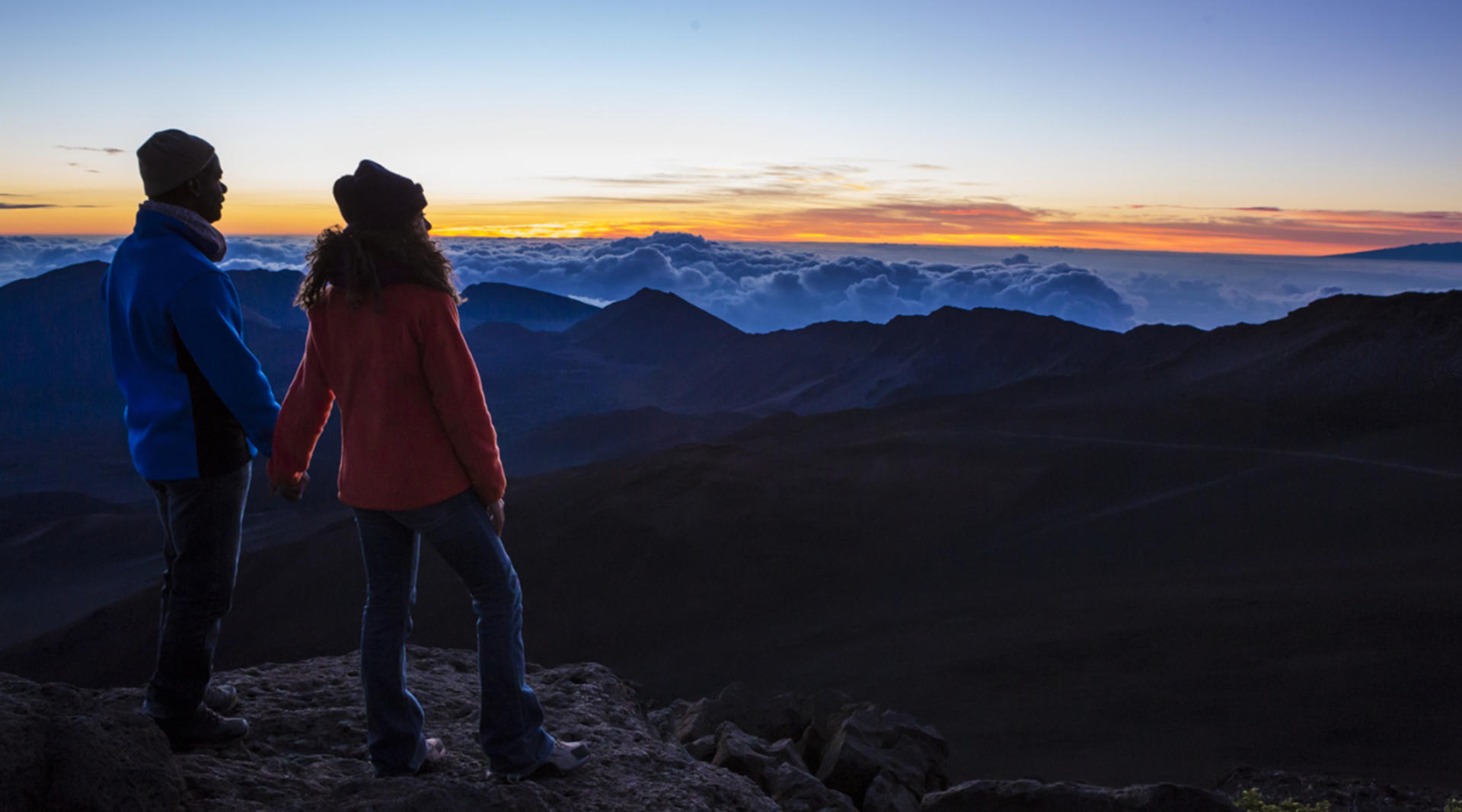 Spectacular Haleakala Sunrise Tour in Maui  - Thumbnail 5