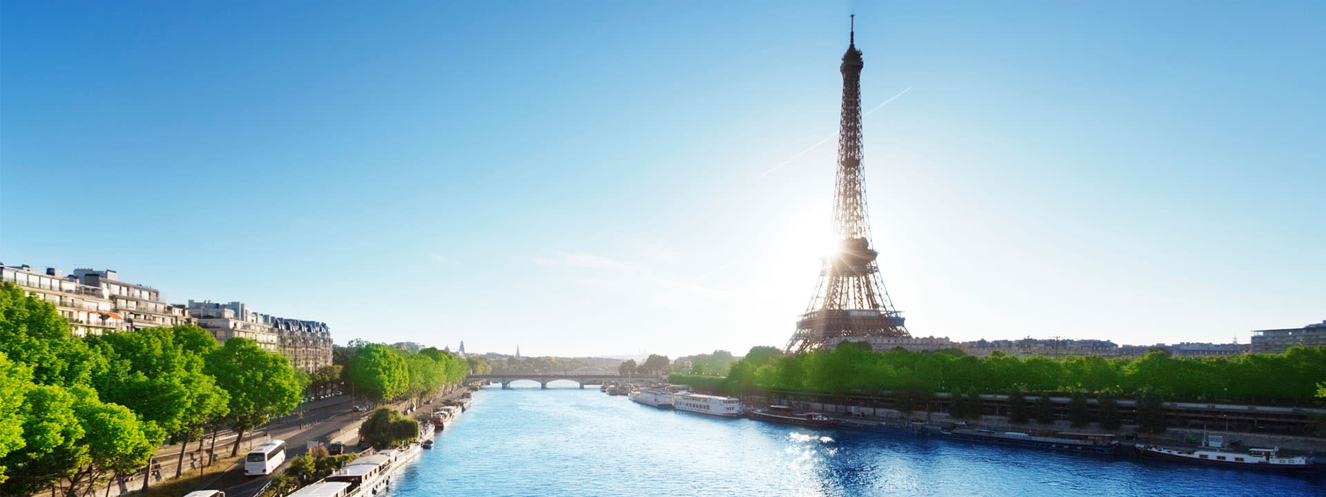 Eiffel Tower Tour with Optional Summit Access - Image 1