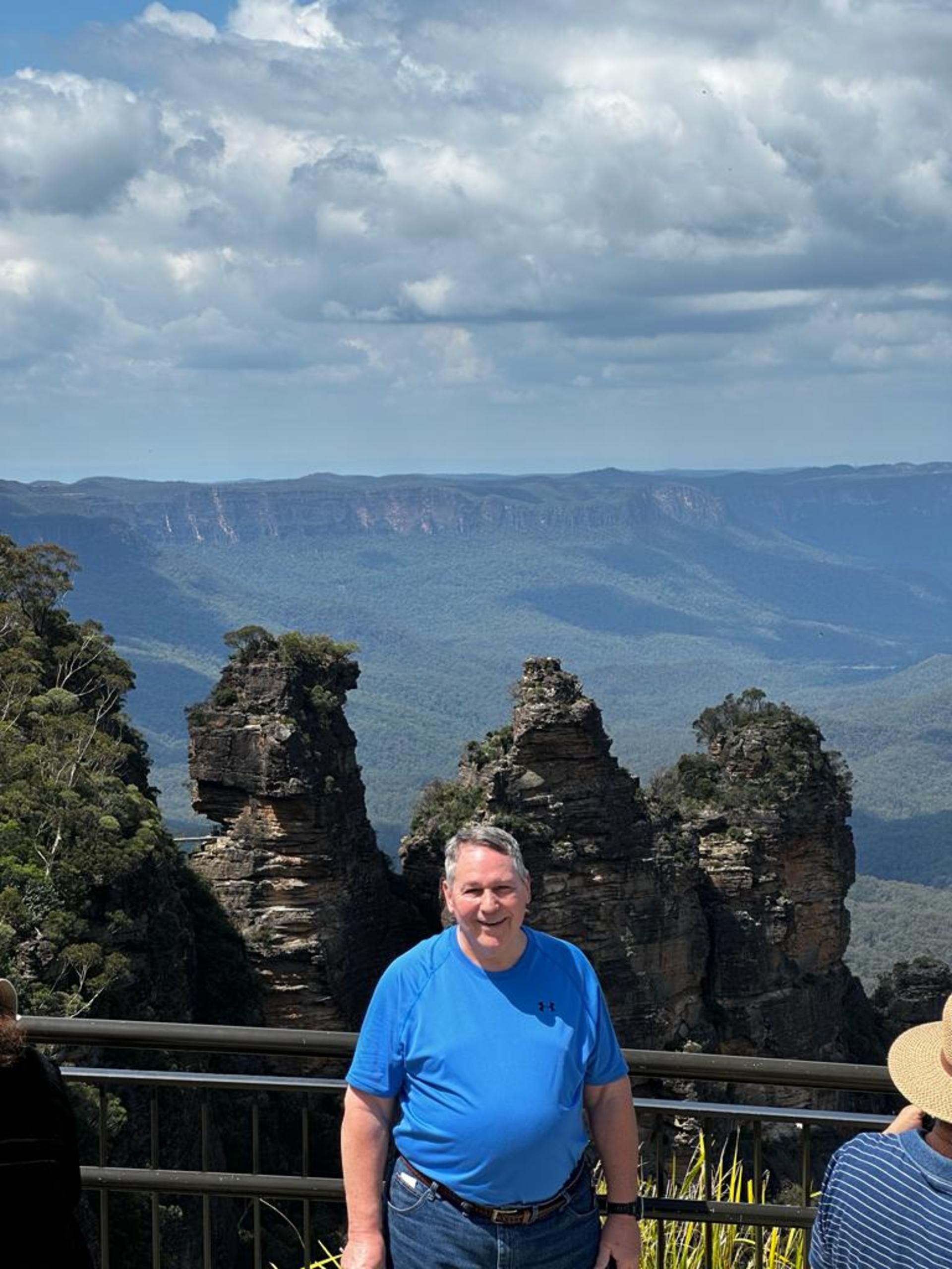 Private Blue Mountains, Scenic World & Australian Wildlife Tour - Thumbnail 38