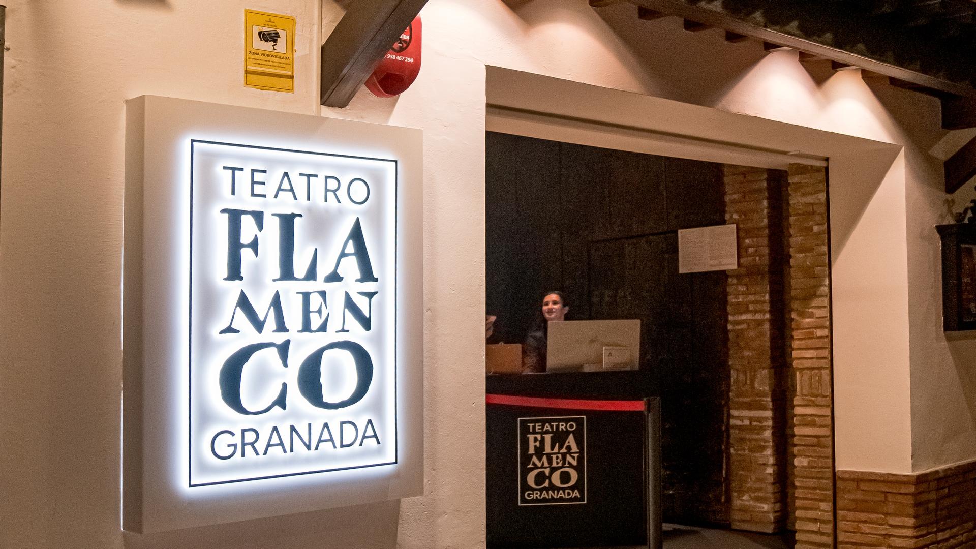 Sensaciones flamenco show in Granada - Thumbnail 8