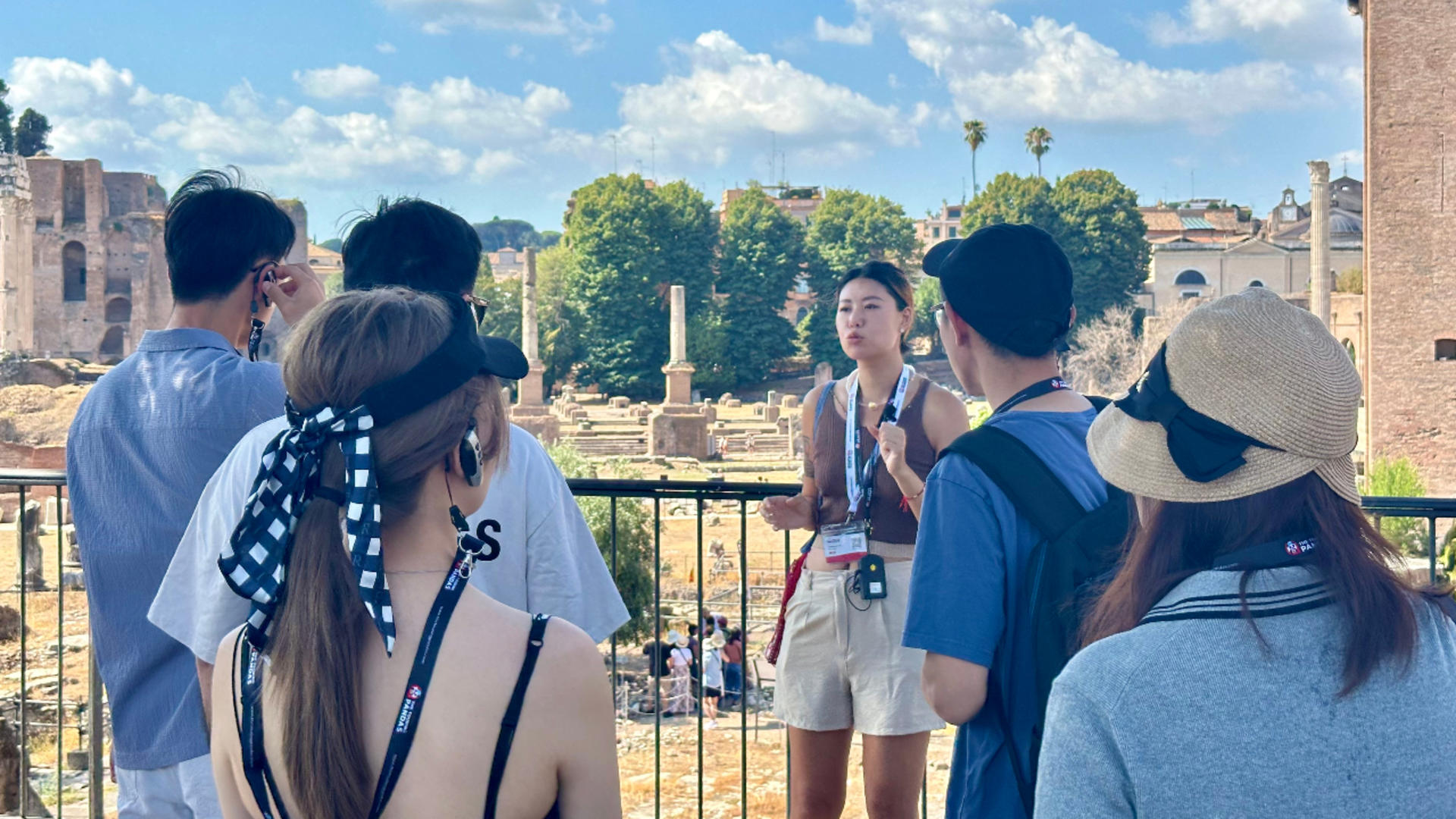 Vatican and Colosseum day tour from Rome - Thumbnail 5