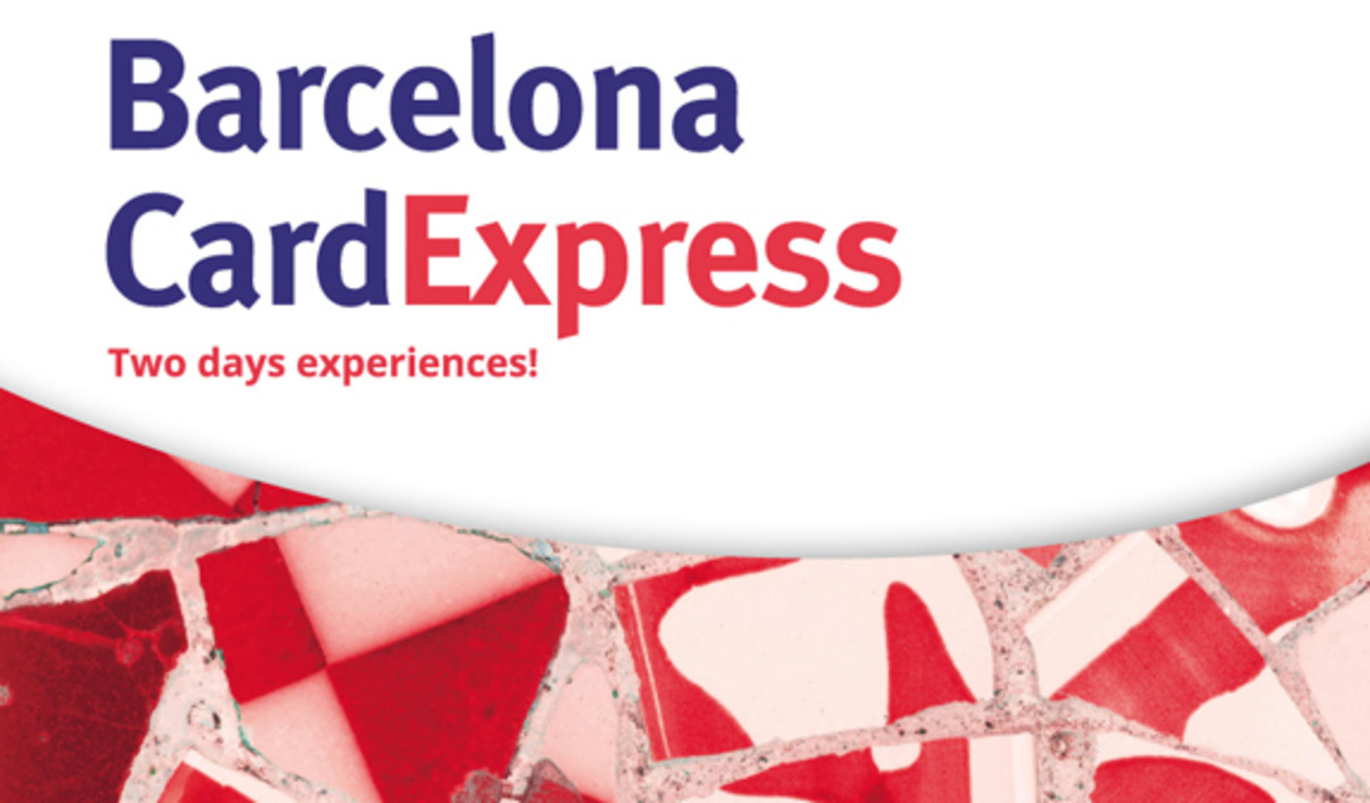 Barcelona City Card & Express Card - Thumbnail 2
