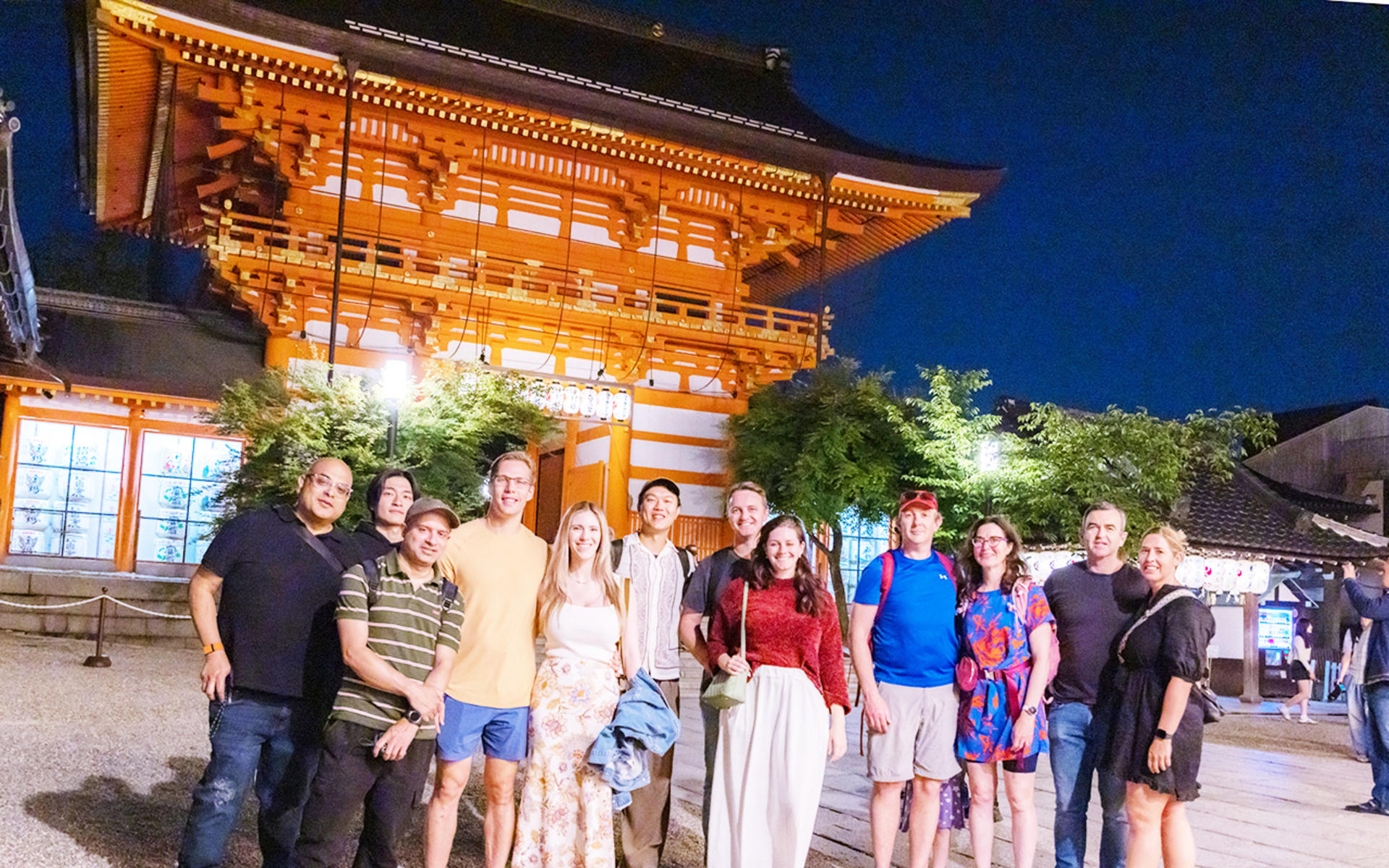 Kyoto: Gion Hidden Gems & Geisha Culture Tour - Thumbnail 16