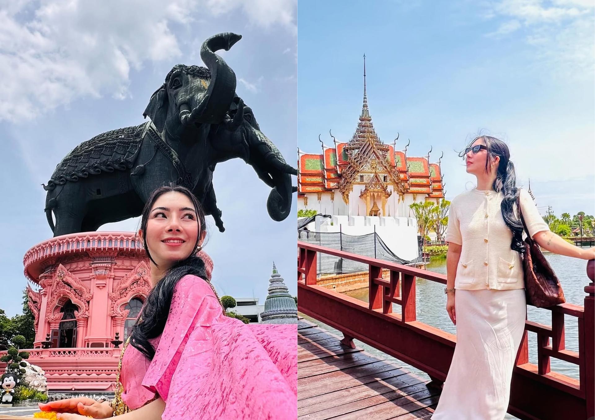 Bangkok Ancient City Full-Day Guided Tour with Transfers - Thumbnail 16