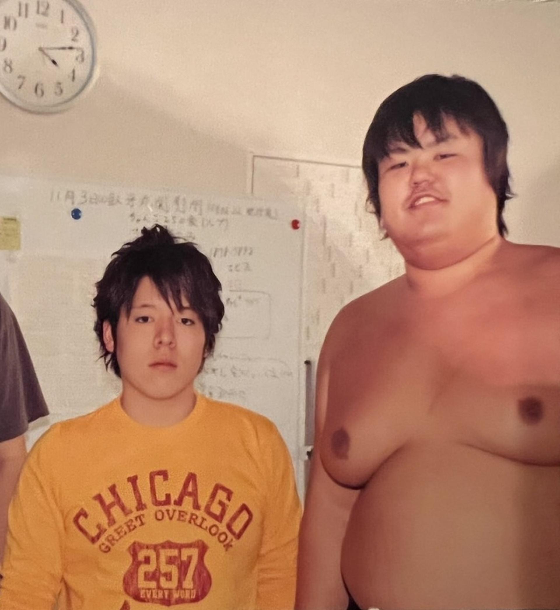 Tokyo: One-Day-Only Sumo Retirement Ceremony at Ryogoku Kokugikan - Thumbnail 16