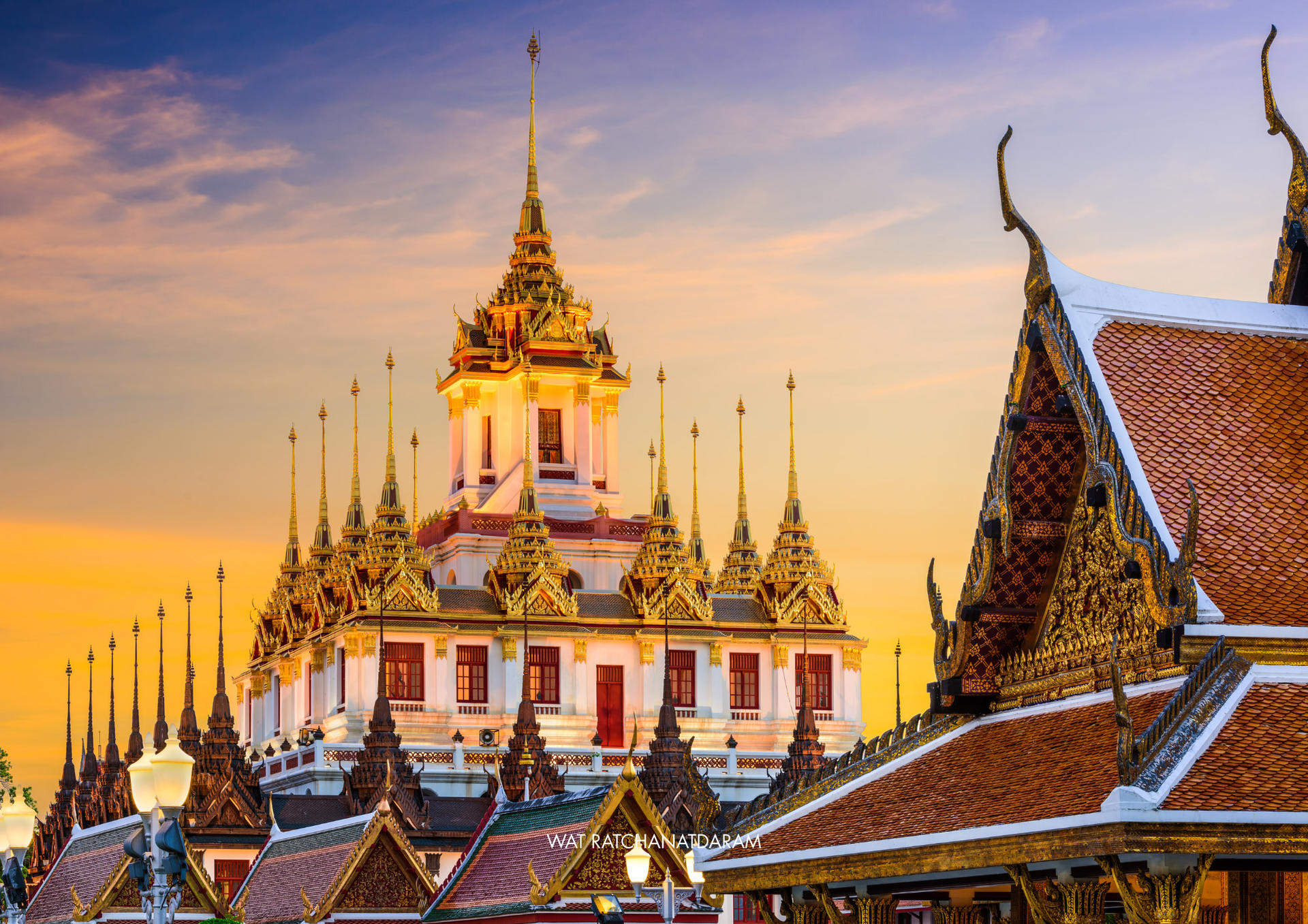 Bangkok Hidden Half Day Temples Tour by MyProGuide - Thumbnail 8