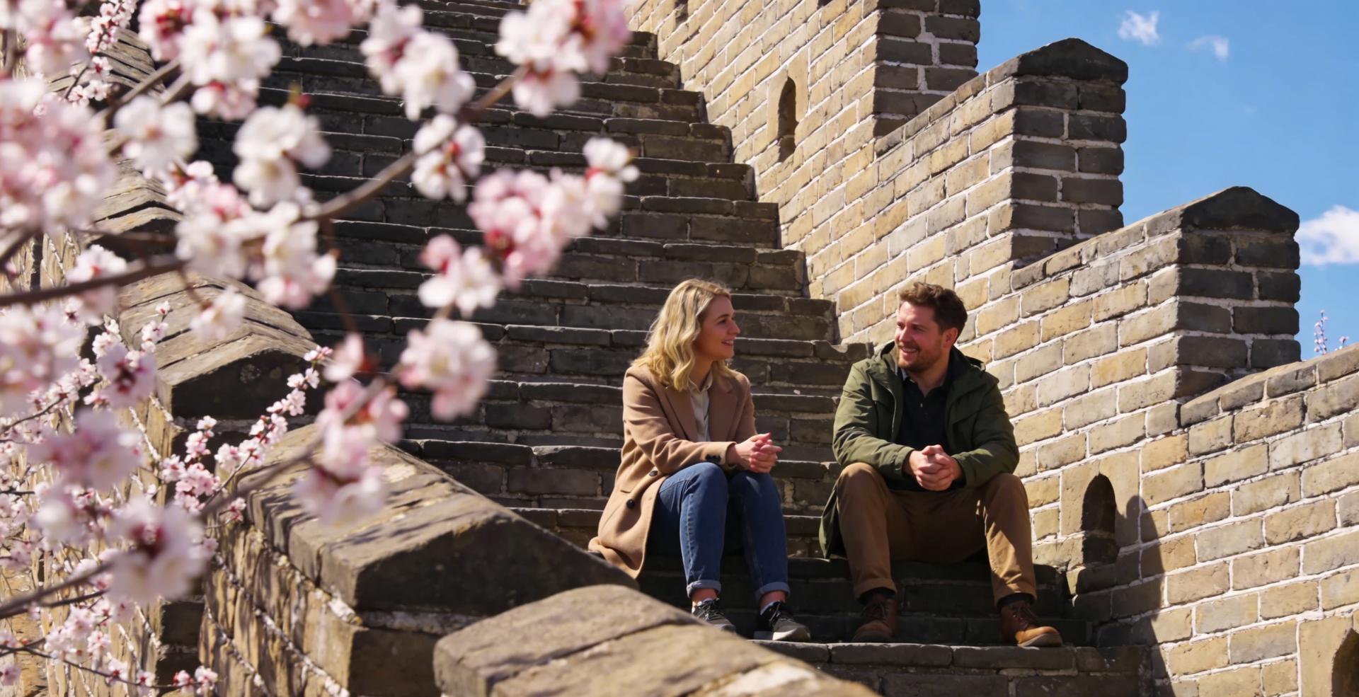 Beijing Private Transfer: Multiple Packages(Wall/Tianjin/Chengde) - Image 1