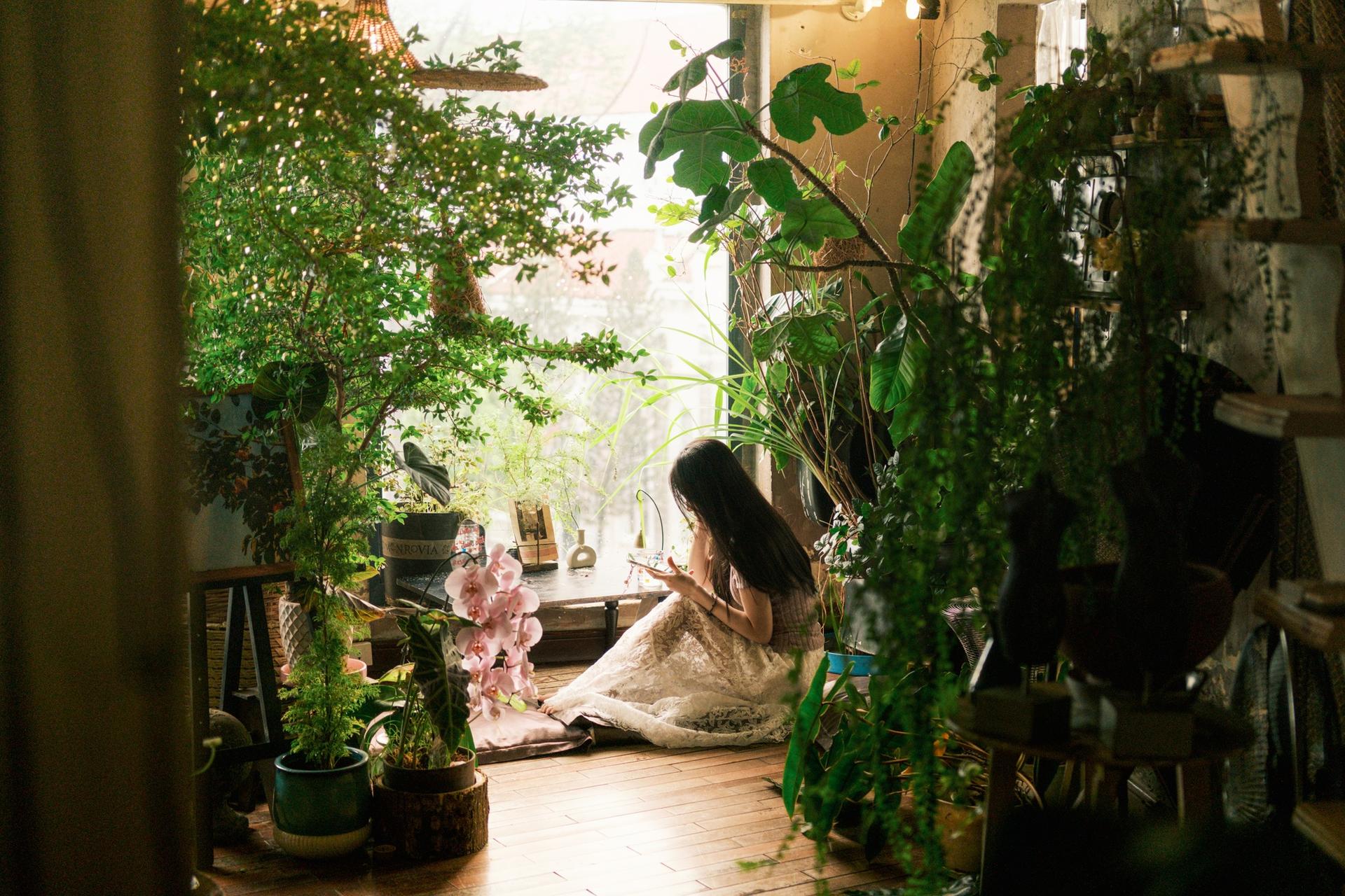 Ho Chi Minh City: Vietnamese Flower Arrangement Workshop - Thumbnail 3