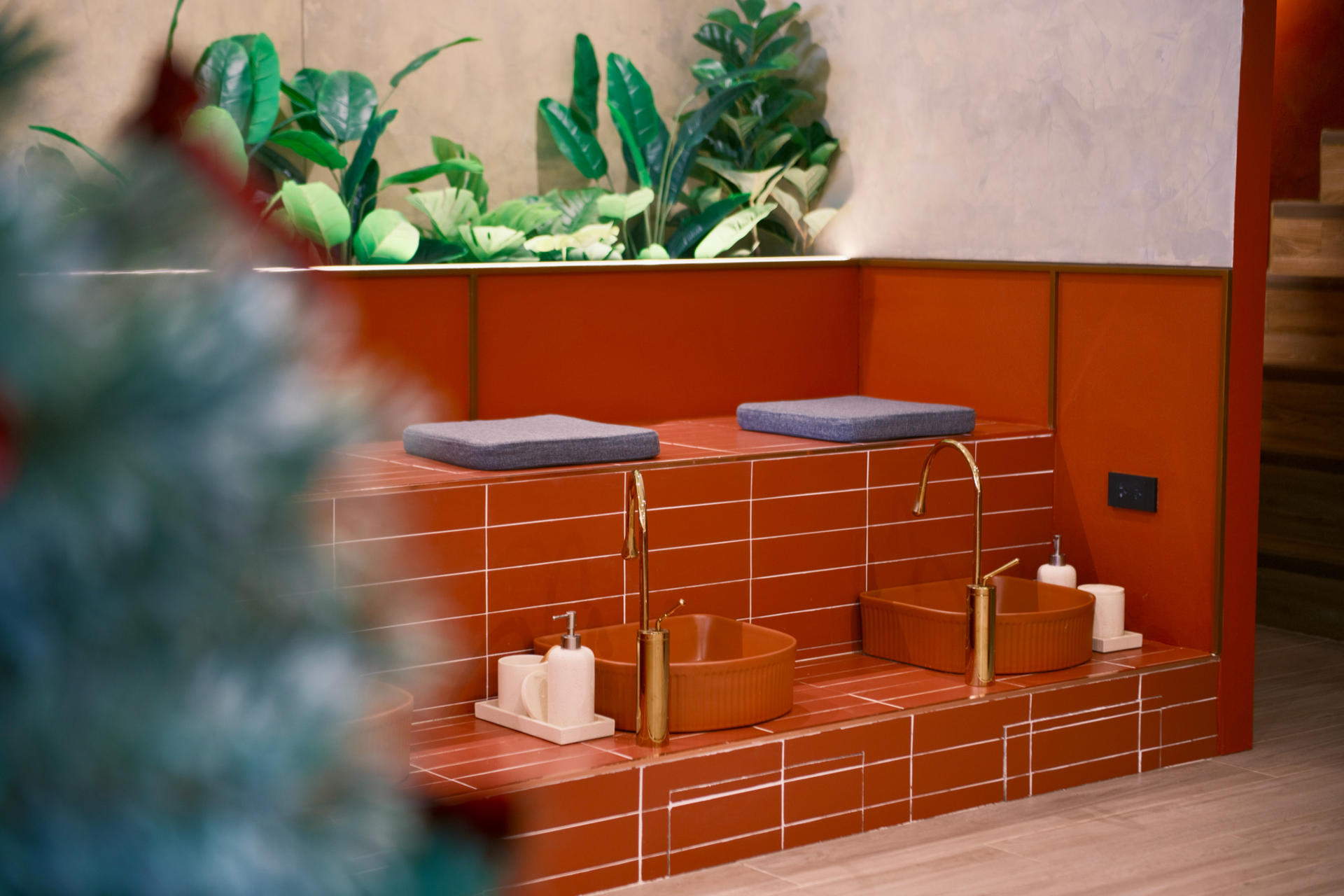 One More Thai Massage & Spa at Chit Lom in Bangkok - Thumbnail 10