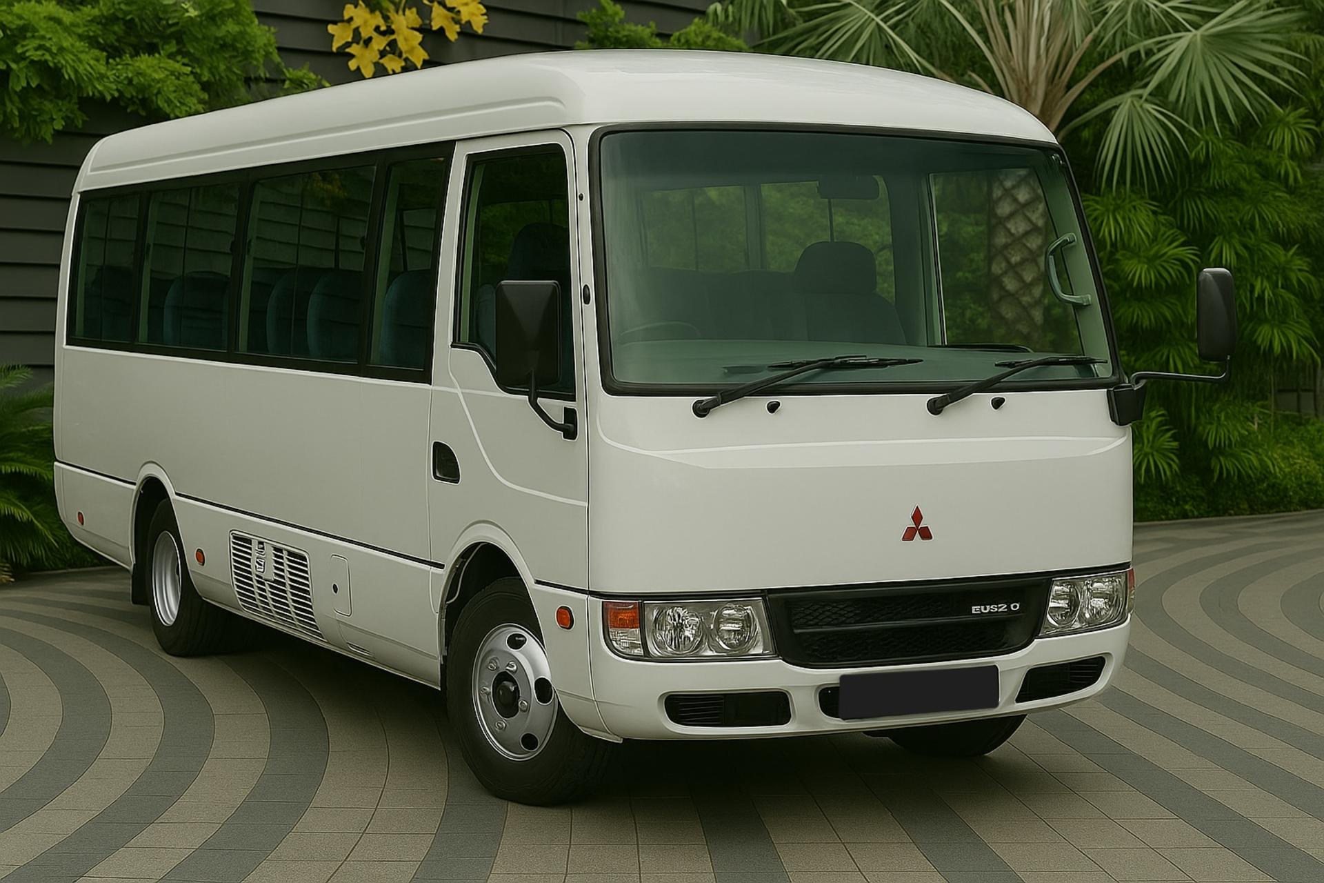 Singapore Car Rental with Driver by The Premium Limo Services (with Tour Guide Add-on) - Thumbnail 11