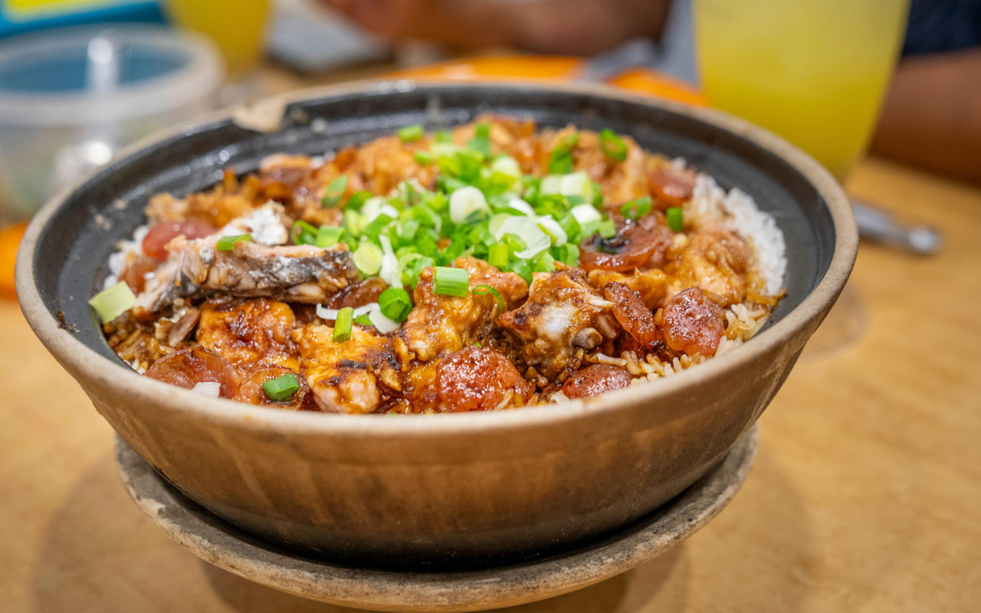 Kuala Lumpur: Nightlife Street Food Tour with 6 Tastings - Image 1