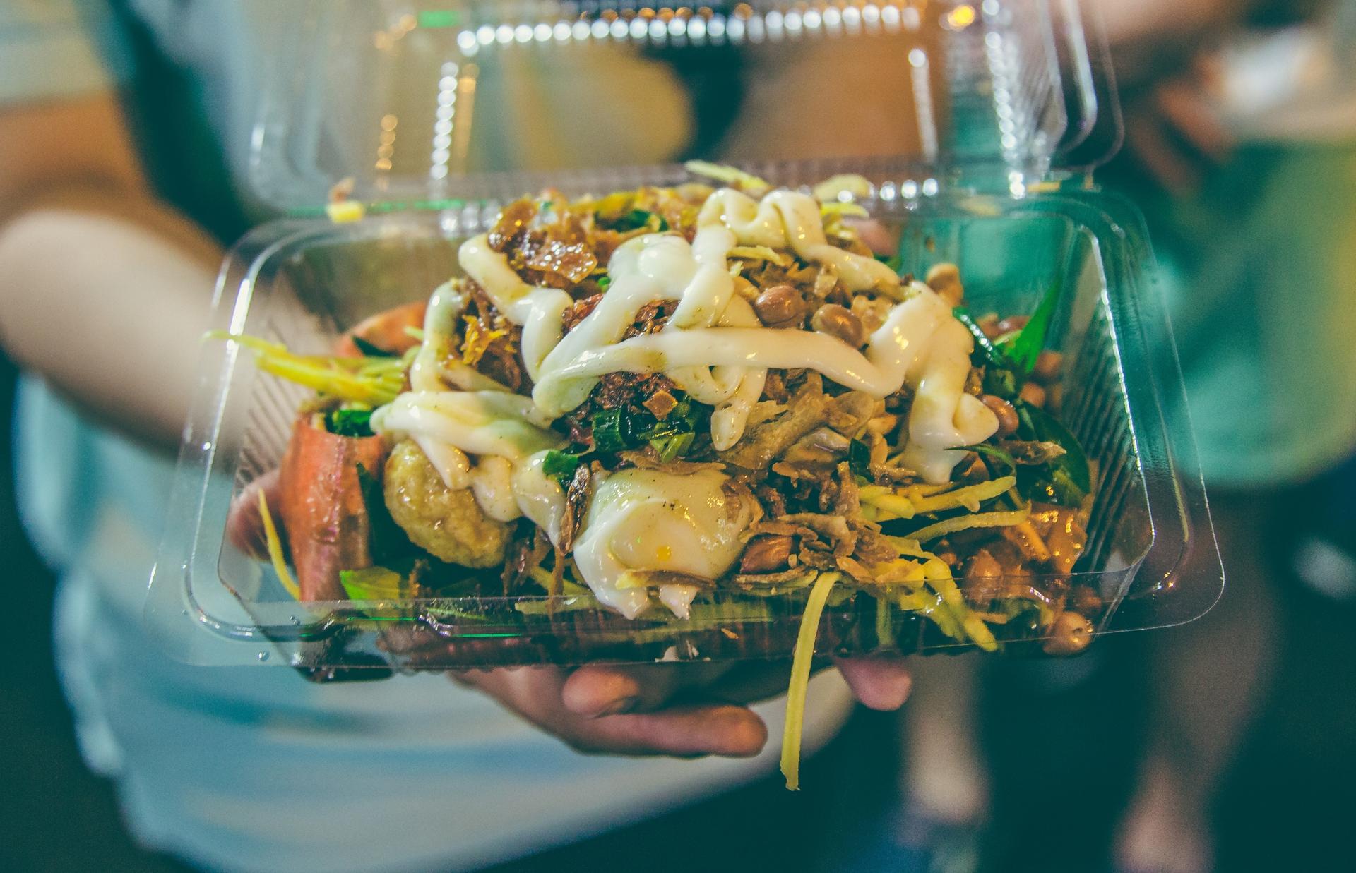 Premium Street Food Walking Tour In Ho Chi Minh City  - Thumbnail 49