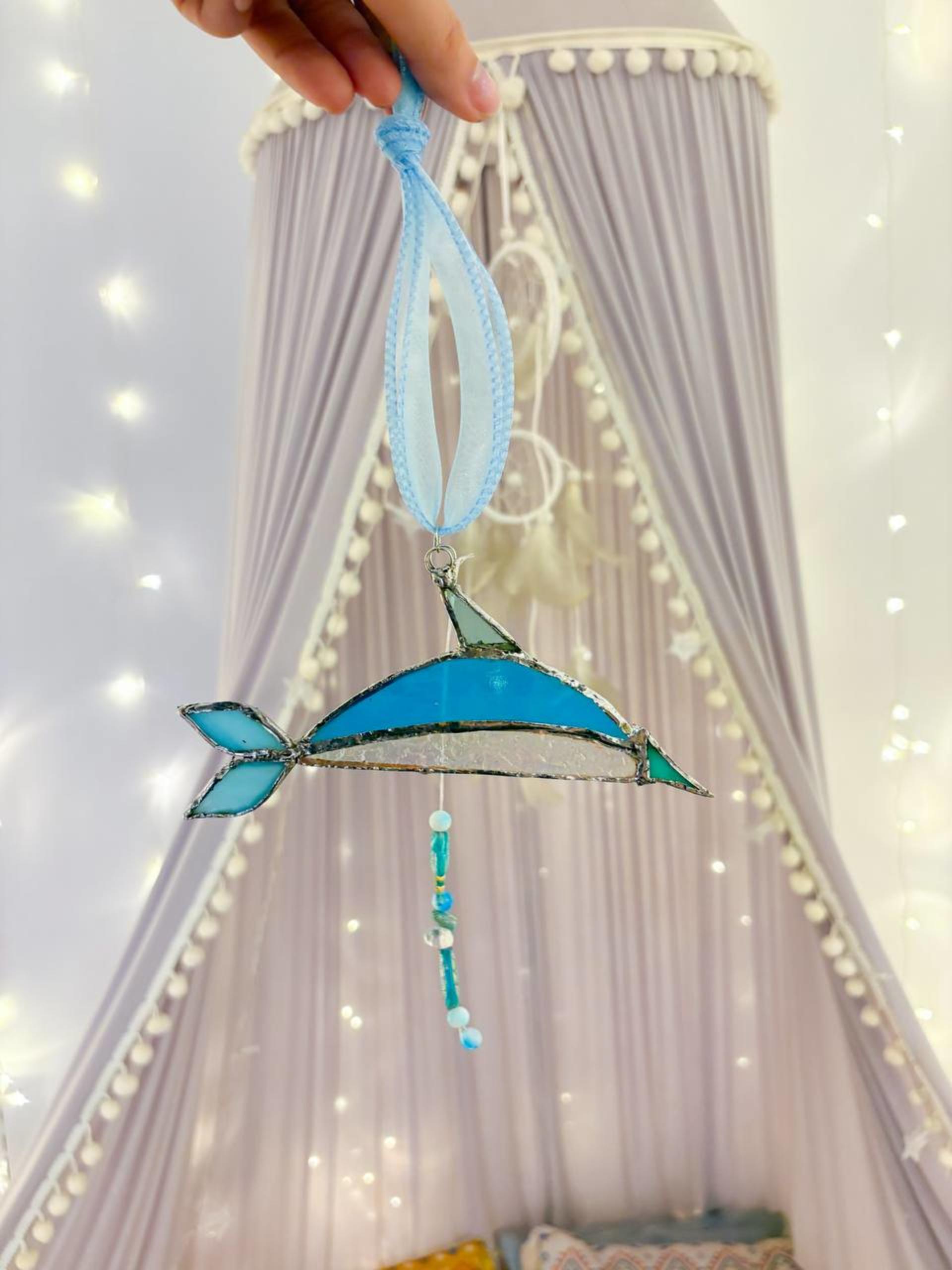 Stained Glass Workshop 🐠 - Thumbnail 48