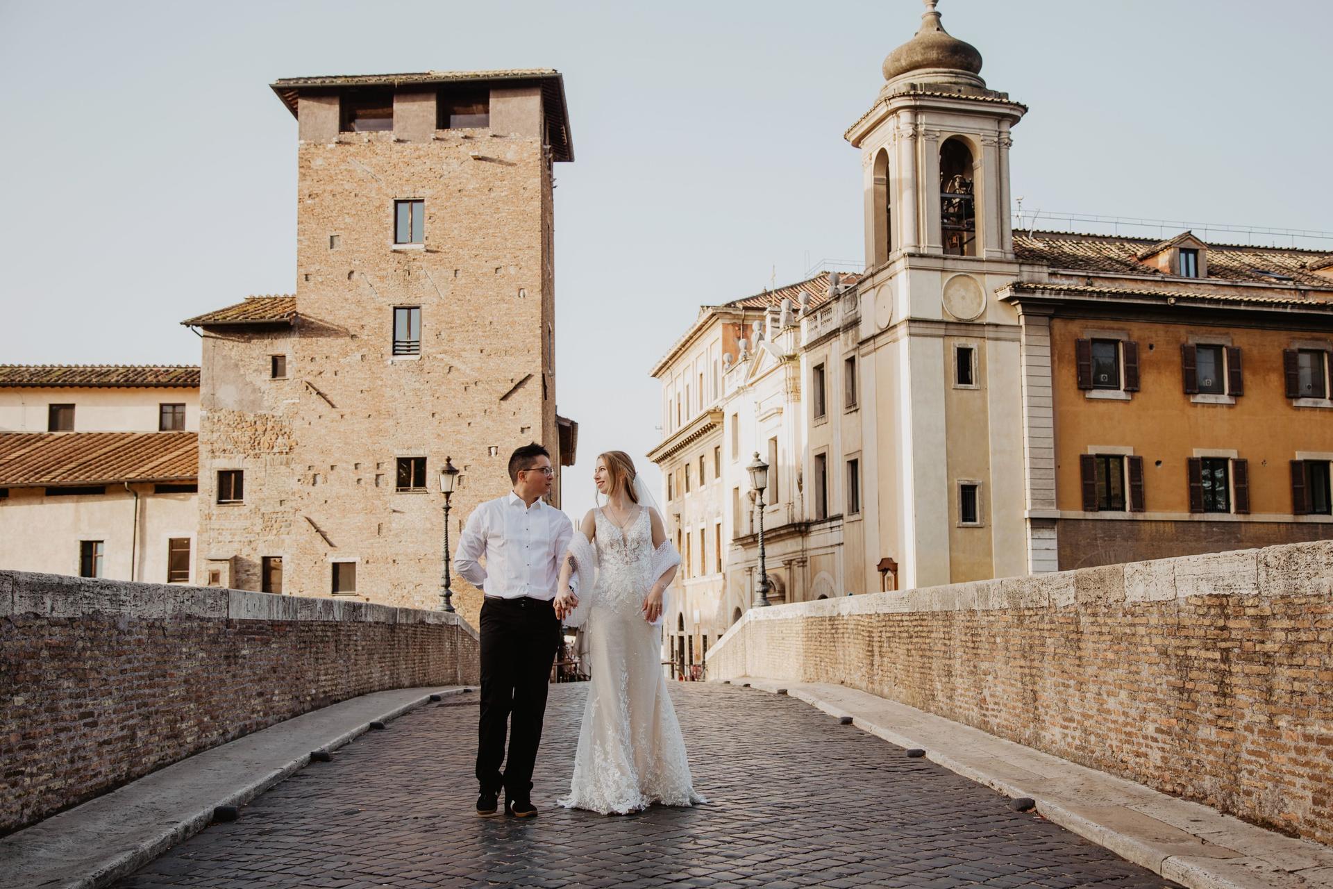 Private Professional Photoshoot in Rome - Thumbnail 9
