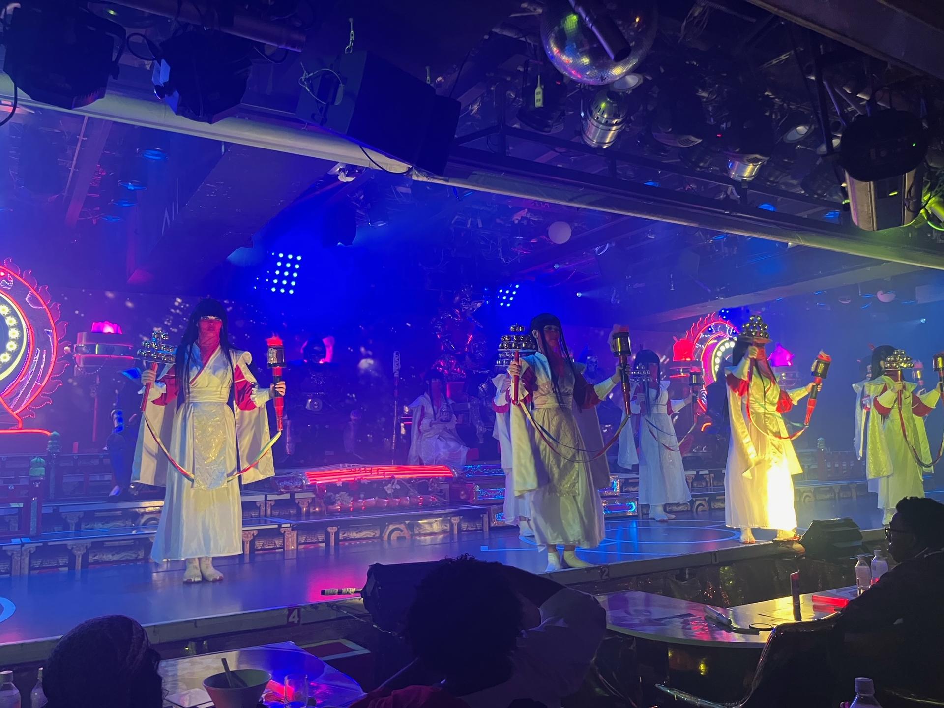 Legendary Japan in Light, Sound, and Floats - Thumbnail 8