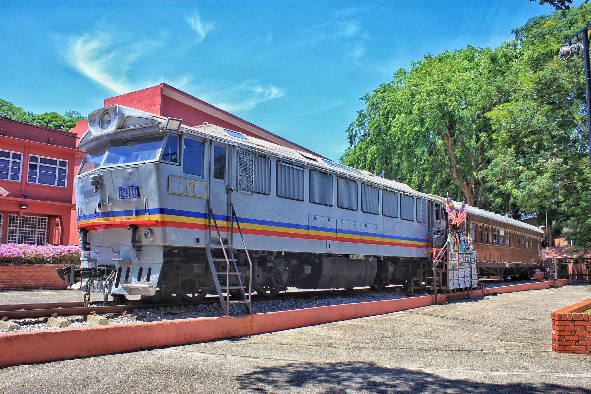 Historical Malacca Day Tour from Kuala Lumpur with Lunch Option - Thumbnail 9