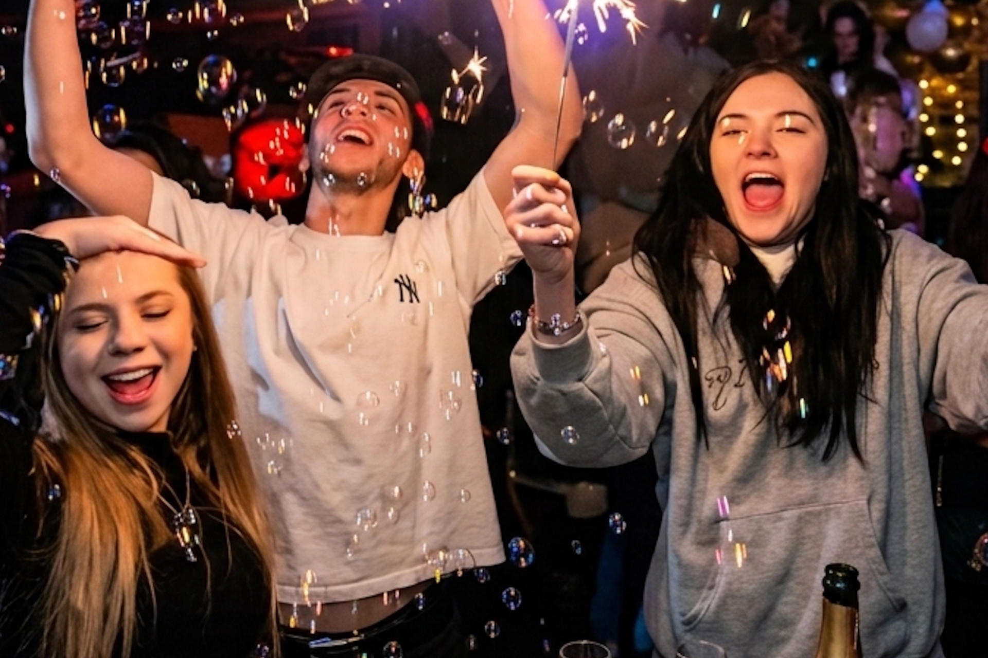 Premium VIP Hongdae Pub Crawl The Seoul Squad | Since 2024 - Thumbnail 8