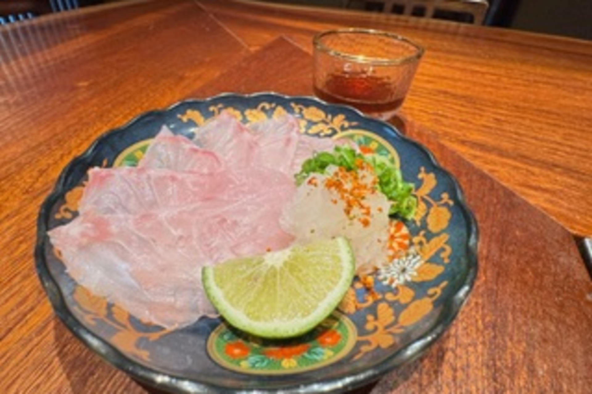 【Sushi -Genya Hanare】Authentic Edomae Sushi and Tempura - Thumbnail 7