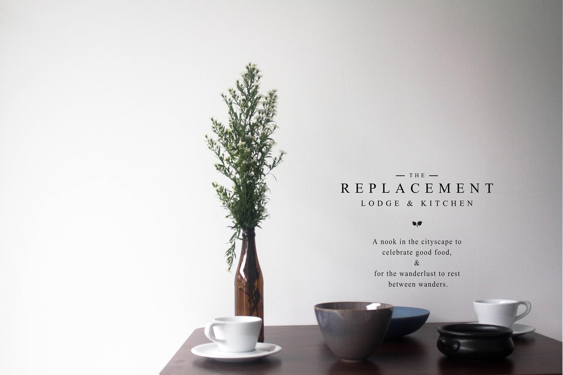 The Replacement Lodge & Kitchen in Johor Bahru - Thumbnail 6