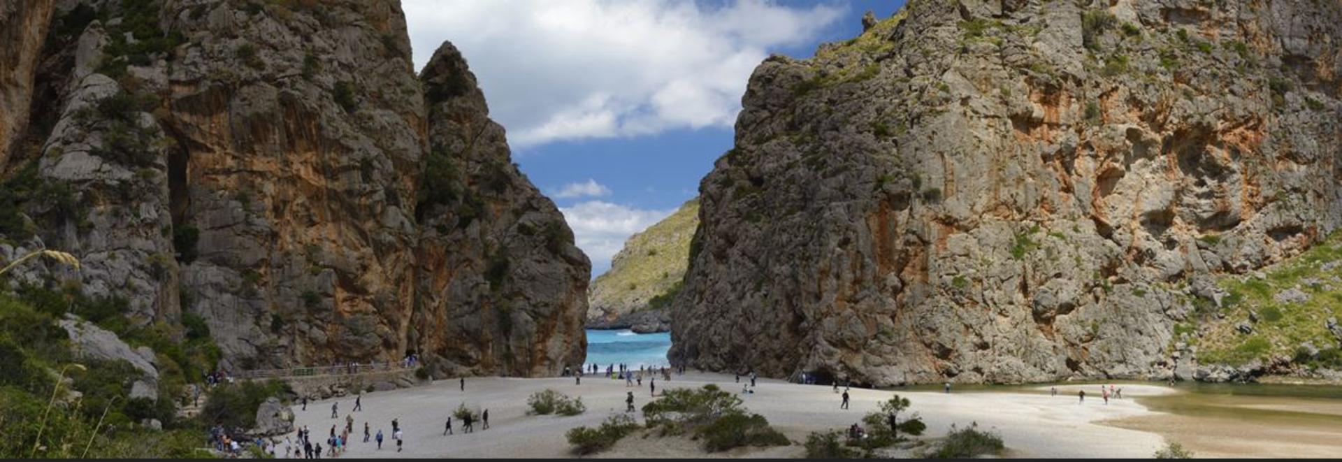 Mallorca Grand Tour: Valldemossa, Soller & Sa Calobra  - Thumbnail 8