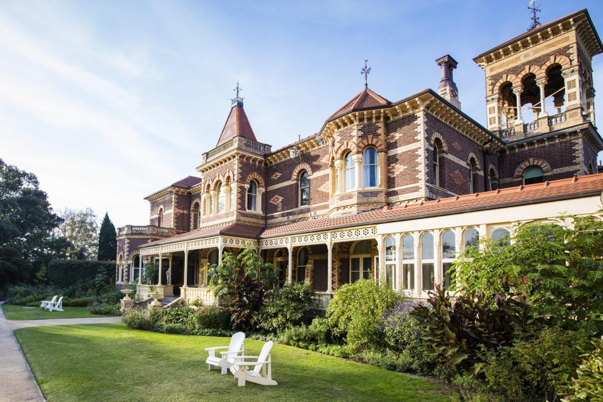 Rippon Lea Estate Ticket - Thumbnail 11