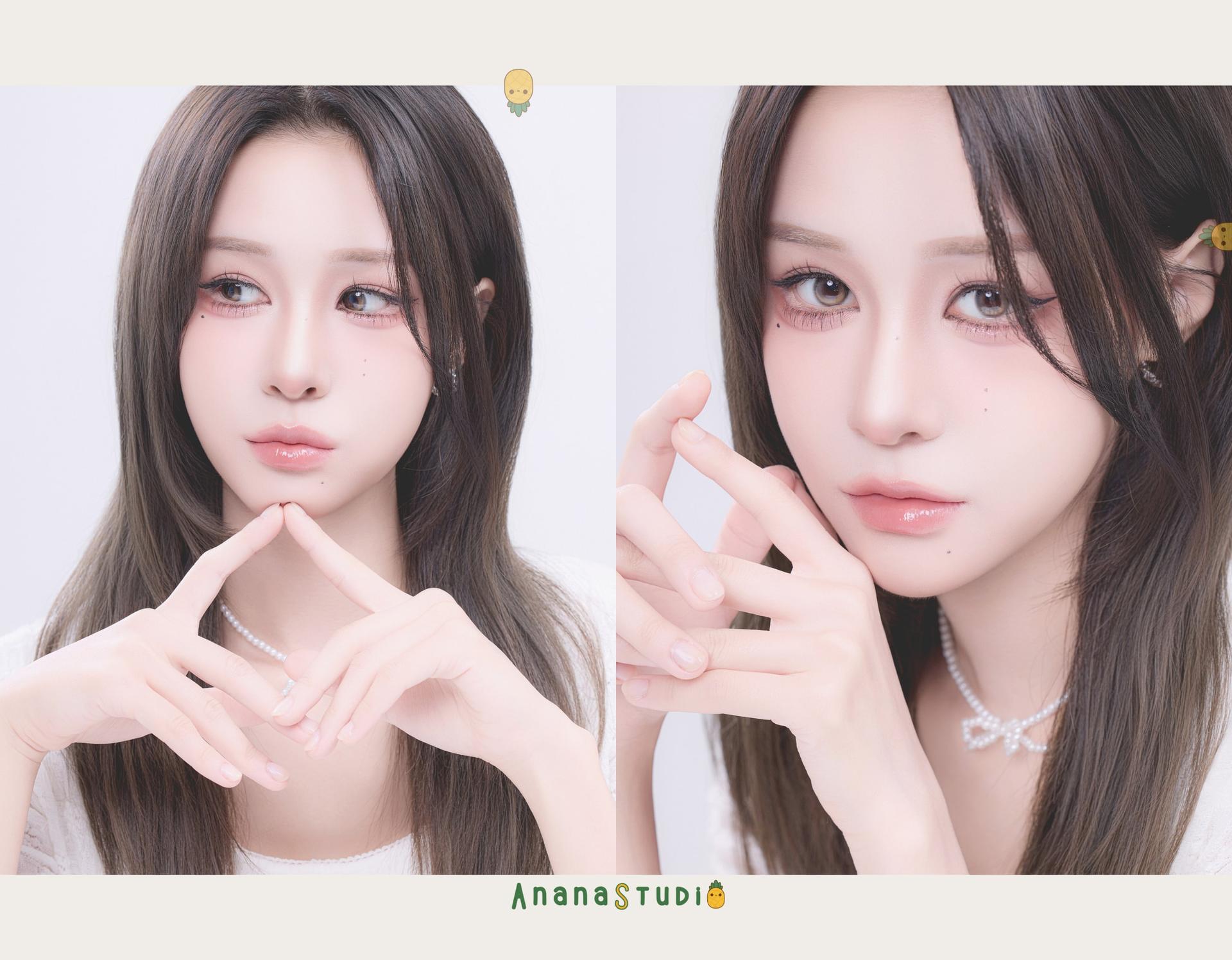 Seoul Seongsu Photo Studio Experience - K-Style ID/Concept Photo - Thumbnail 7