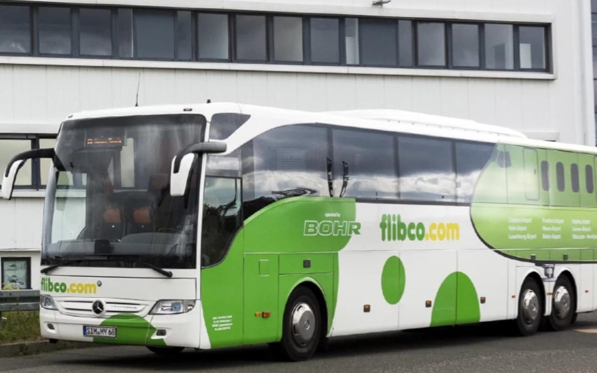 Milan Bergamo Airport-Lampugnano Bus Transfer by Flibco - Thumbnail 2