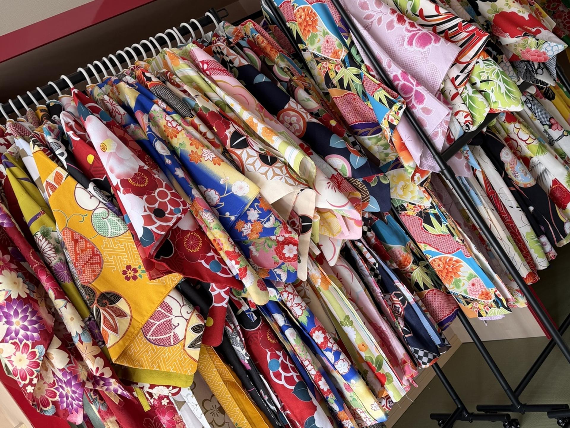 5-Min Kimono Dressing & Harajuku Photo Stroll - Thumbnail 19