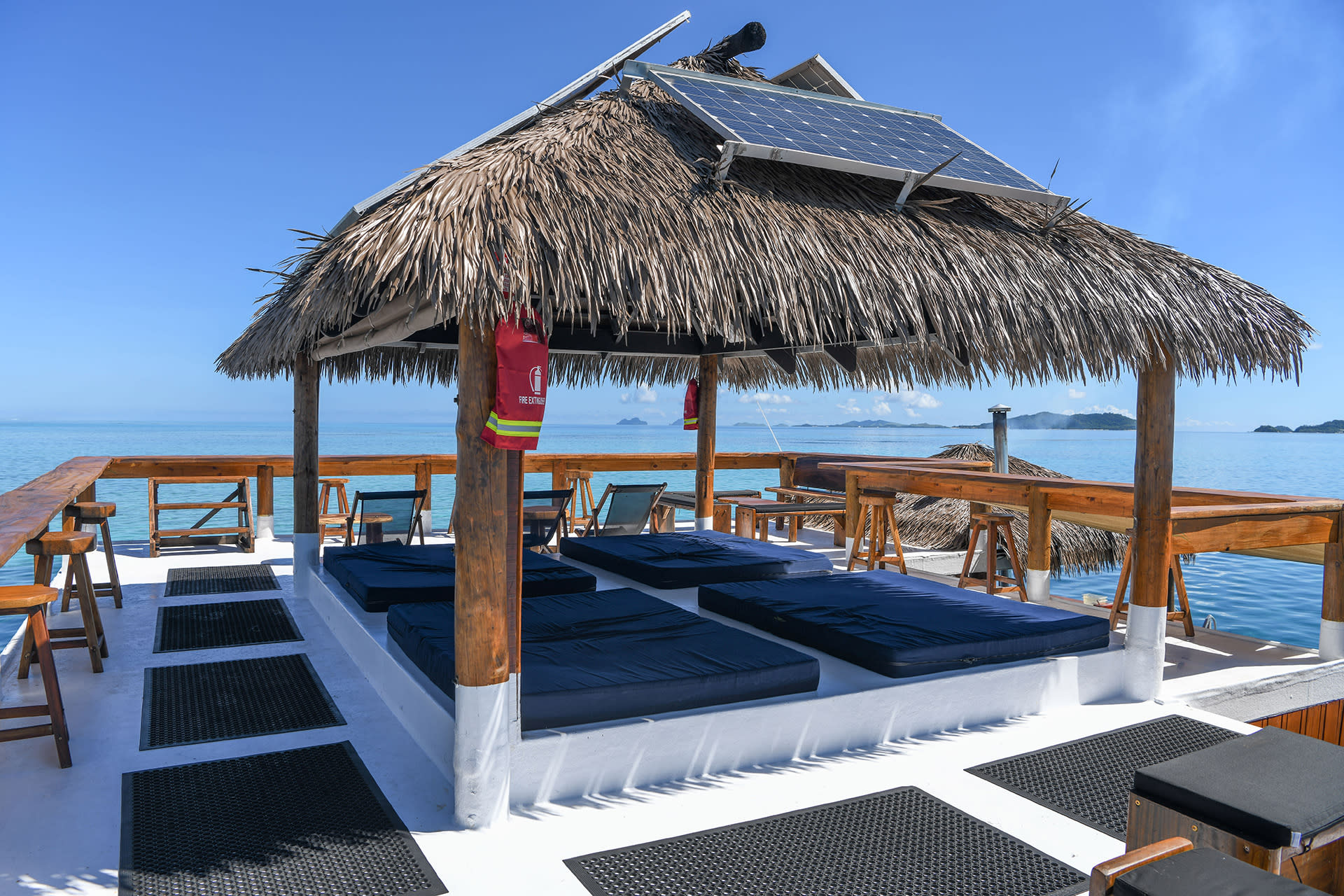 Cloud 9 from Denarau Day Trip with FJD60 Bar Tab in Fiji - Thumbnail 50