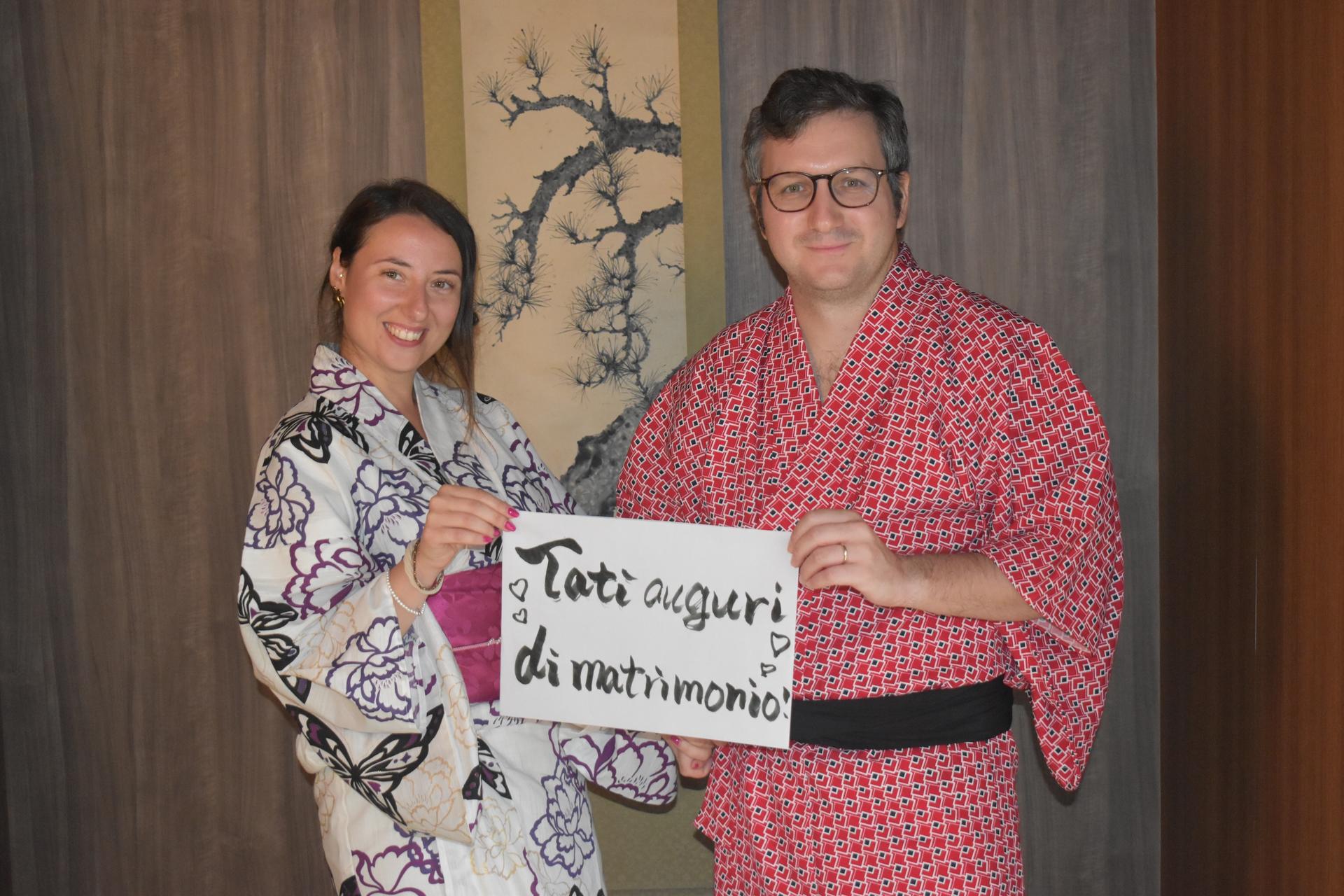 Kyoto: Private Tea Ceremony, Calligraphy, & Kimono Experience - Thumbnail 52