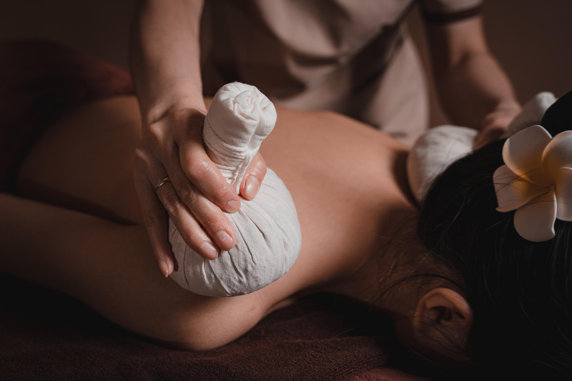 [Free pool access & Cocktail] Senses Massage & Wellness Spa in Hanoi - Thumbnail 18
