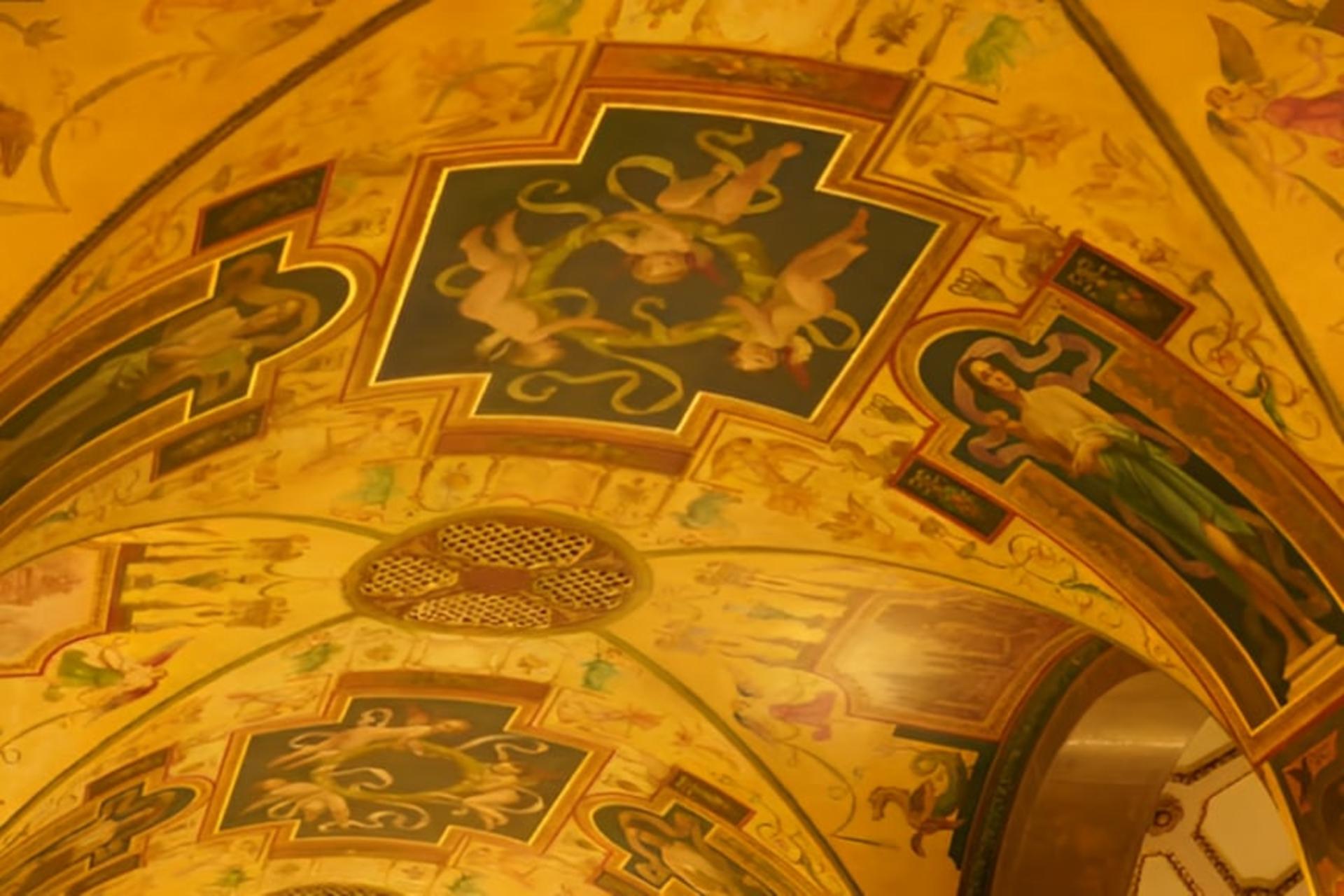 Gilded Age Mansions of Fifth Avenue Guided Walking Tour in New York - Thumbnail 3