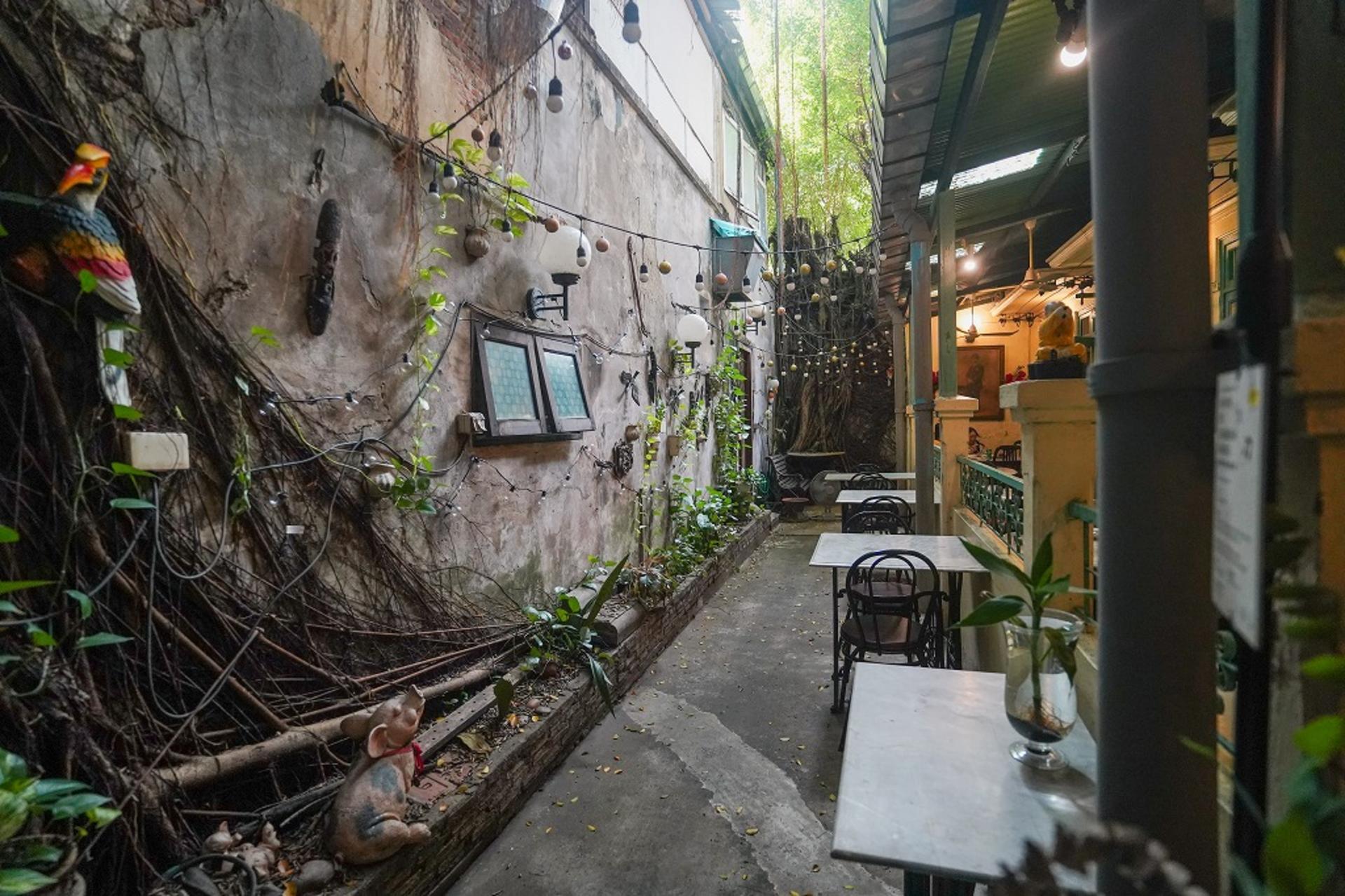 Bang Rak Market Food Tasting & Culture Walking Tour - Thumbnail 10