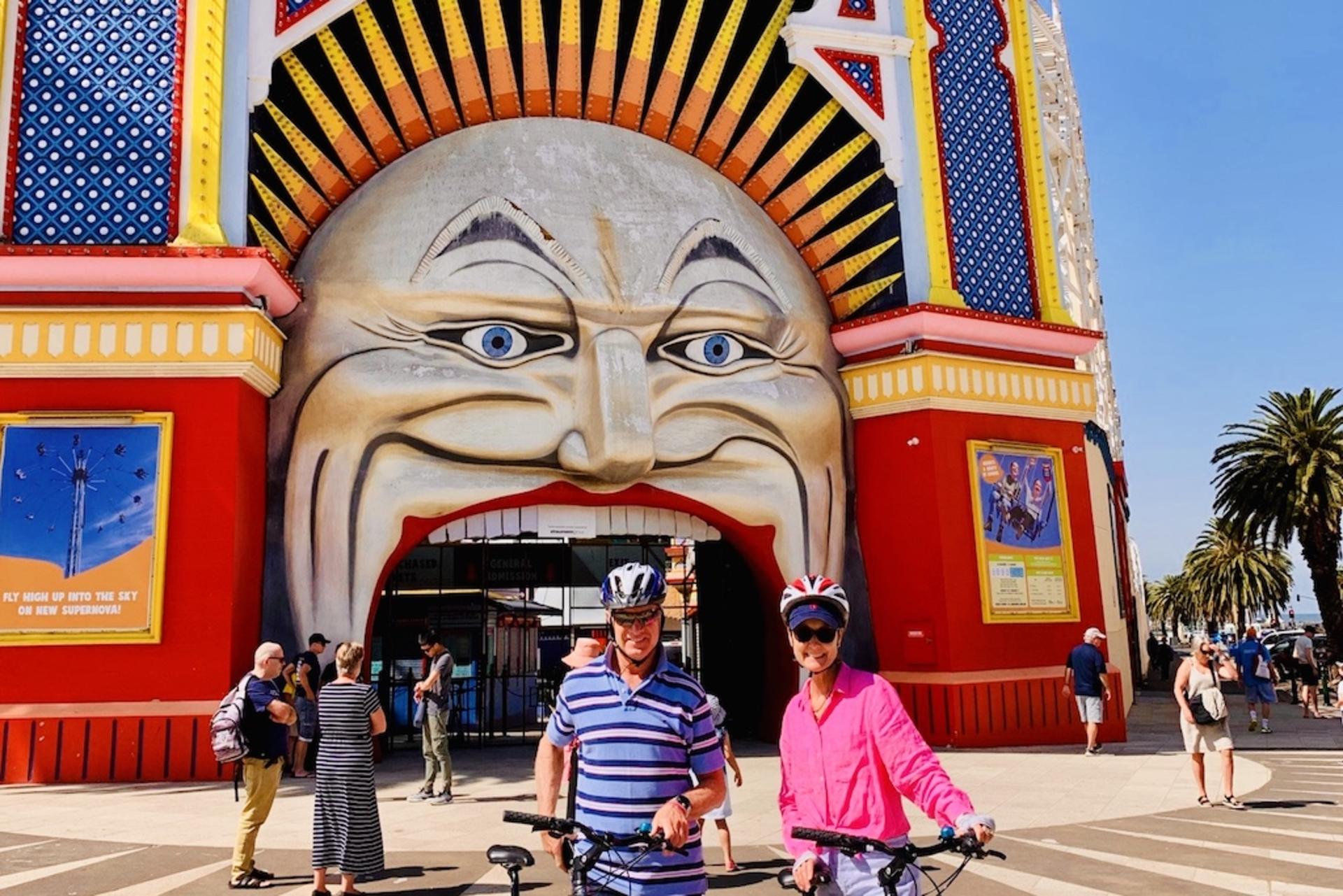 Melbourne Bayside Bike Tour - Thumbnail 2