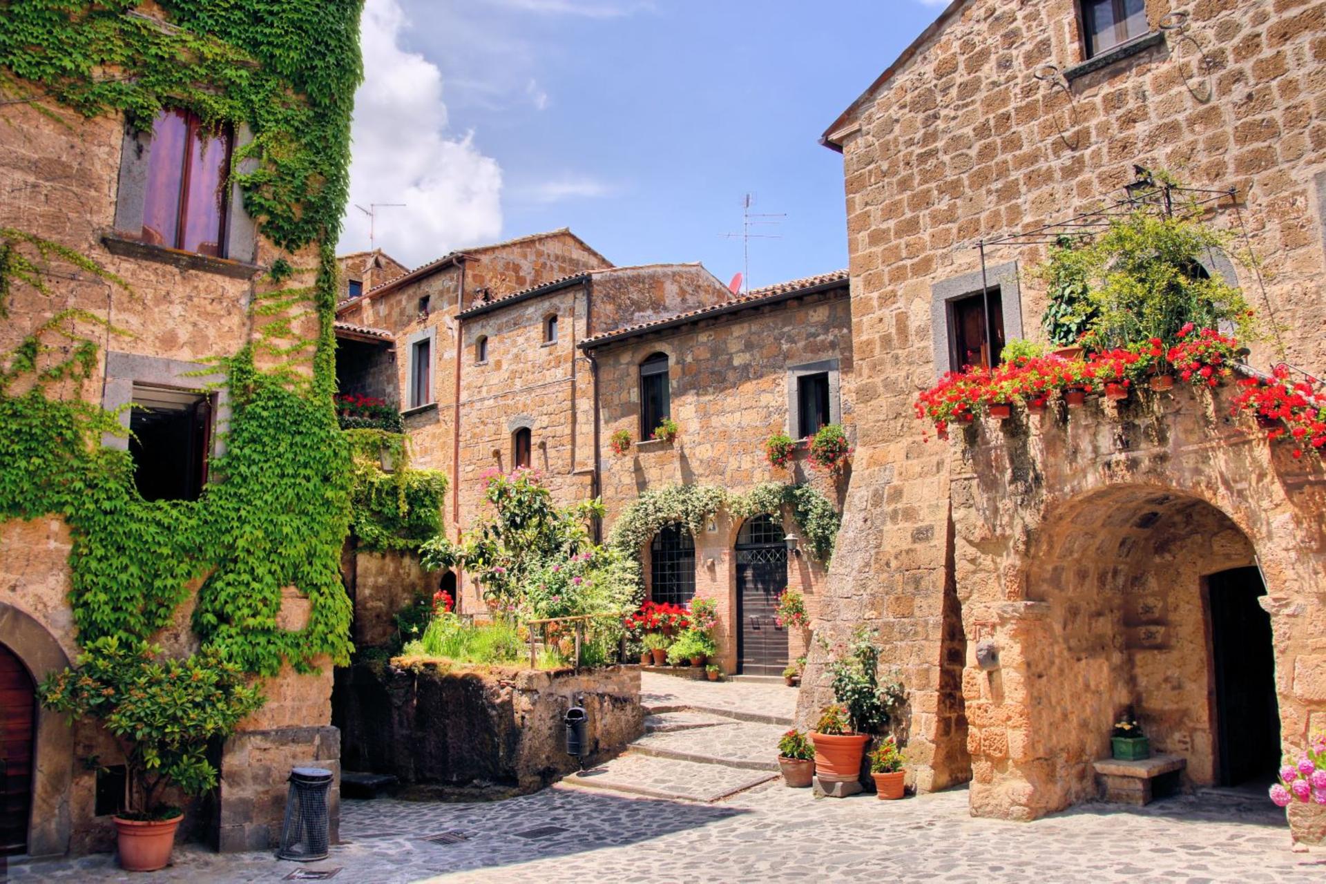 The Best of Tuscany and Umbria Guided Tour - Thumbnail 4