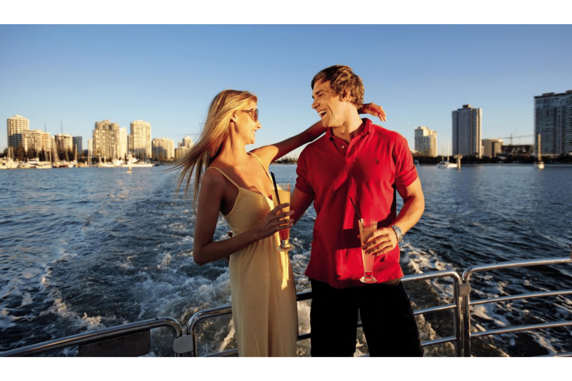 Morning or Midday or Afternoon Gold Coast Cruise - Thumbnail 9