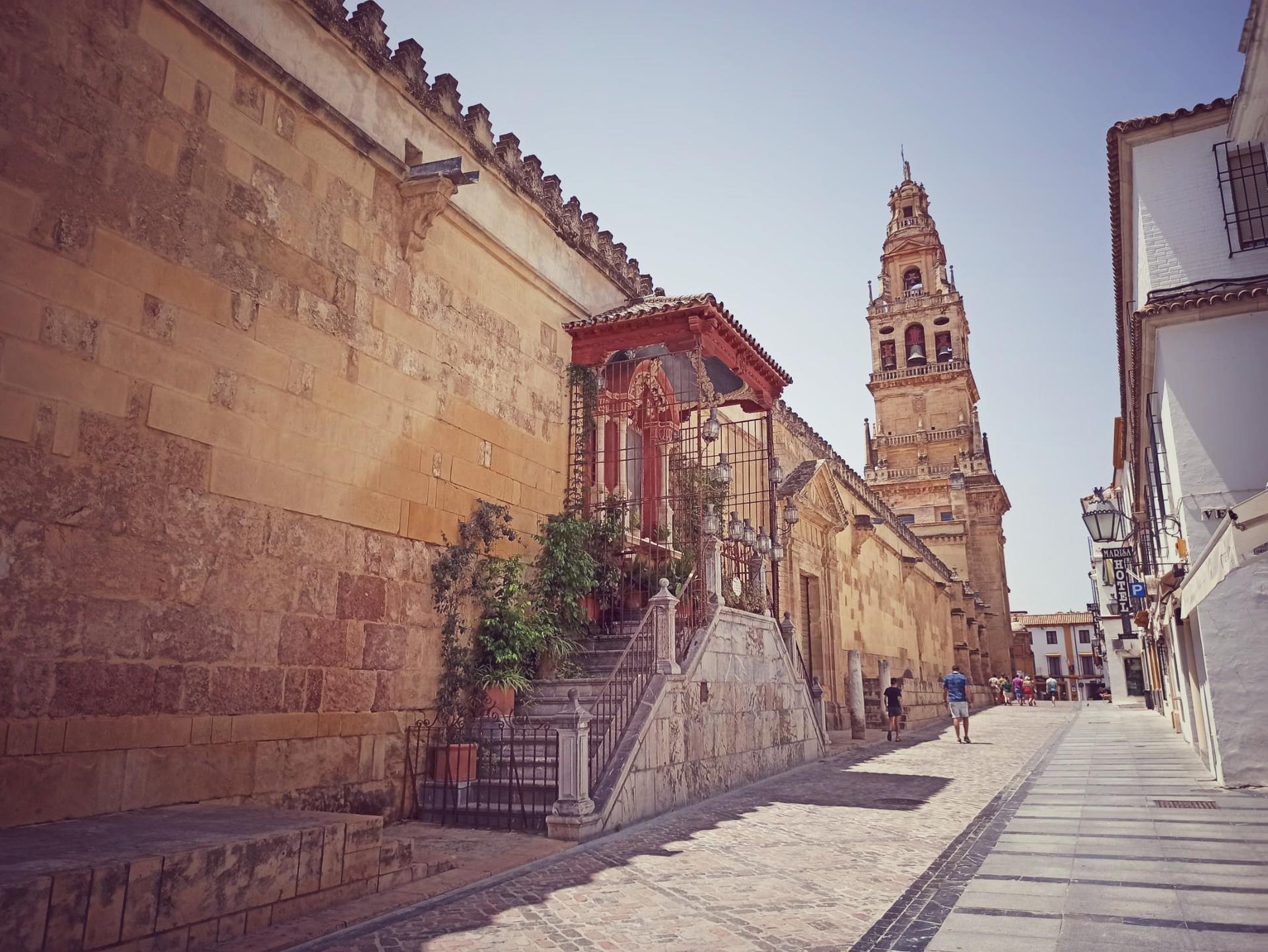 Seville to Cordoba Private Full-Day Tour - Thumbnail 10