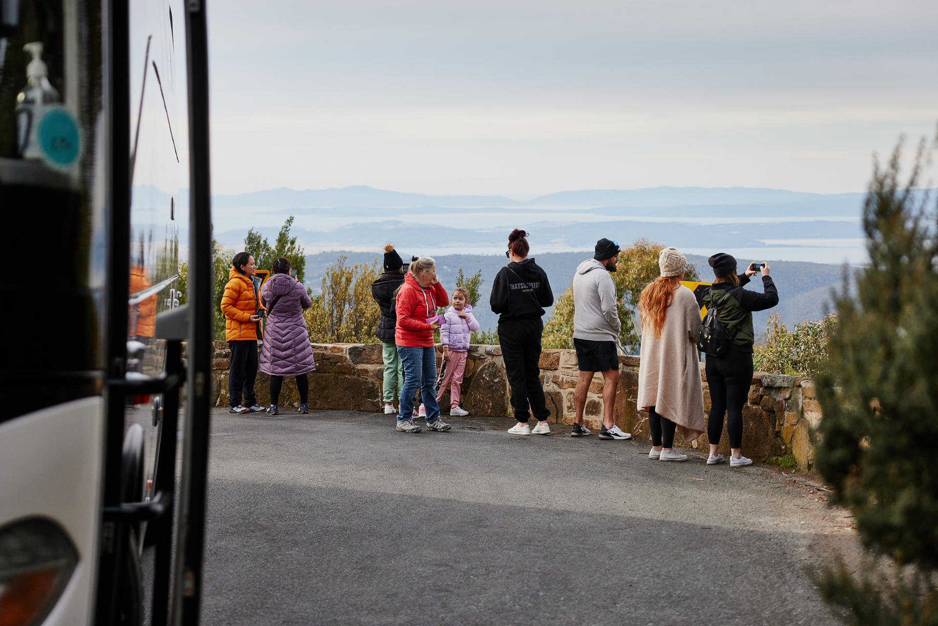 Mt. Wellington Guided Tour from Hobart - Thumbnail 6
