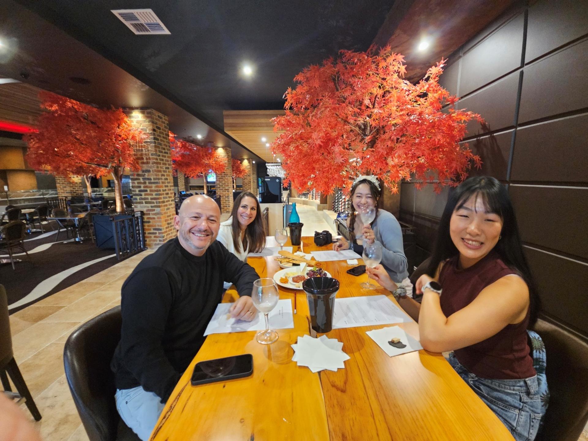 Yarra Valley Wine, Gin, Whisky and Chocolate Tour - Thumbnail 14