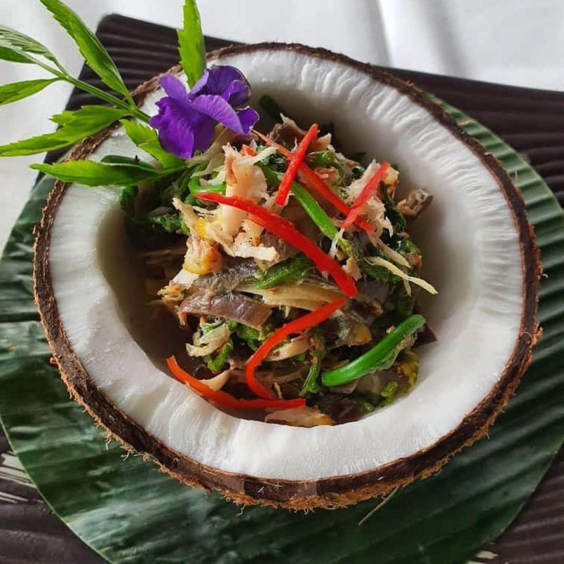 Bijan Bar & Restaurant at Kuala Lumpur - Thumbnail 3