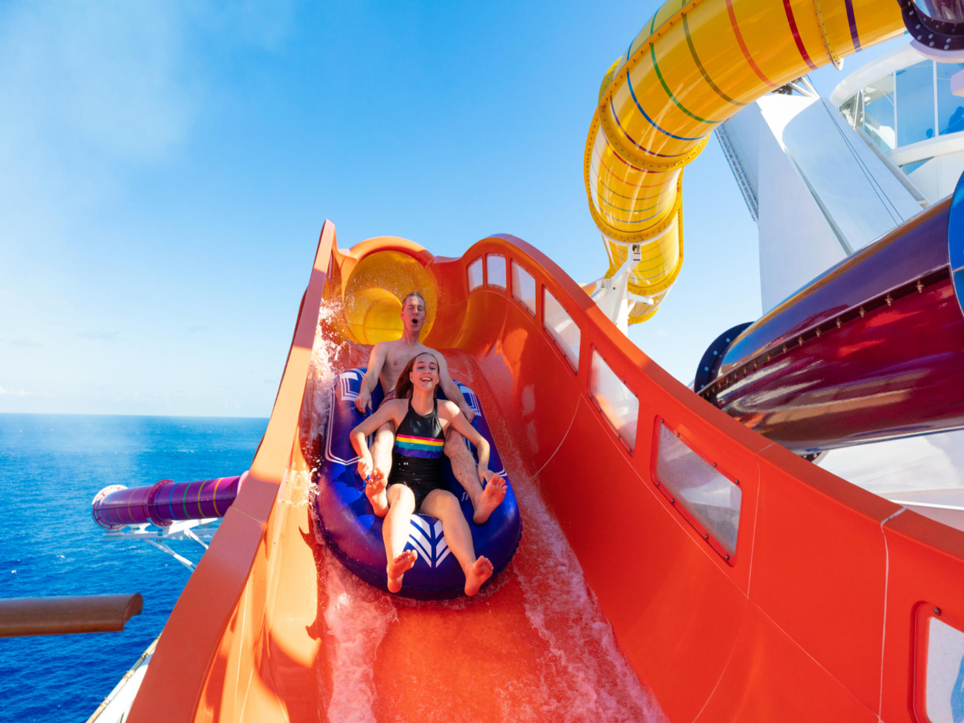 Navigator of the Seas Cruise by Royal Caribbean  - Thumbnail 18