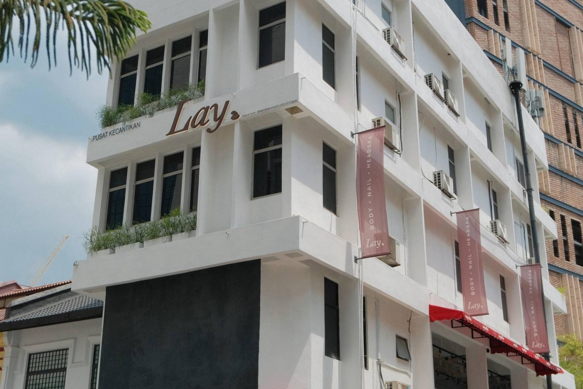 Spa and Massage Experience at Lay. Retreat in Kuala Lumpur - Thumbnail 10