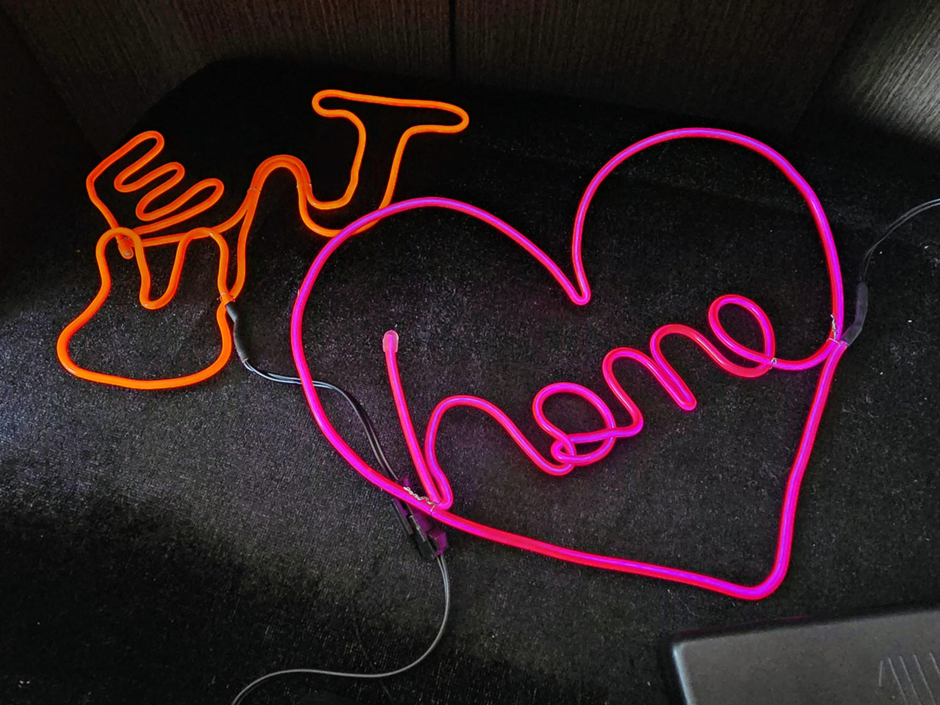 Central RREGULart - Neon Cold Light Art Workshop  - Thumbnail 8