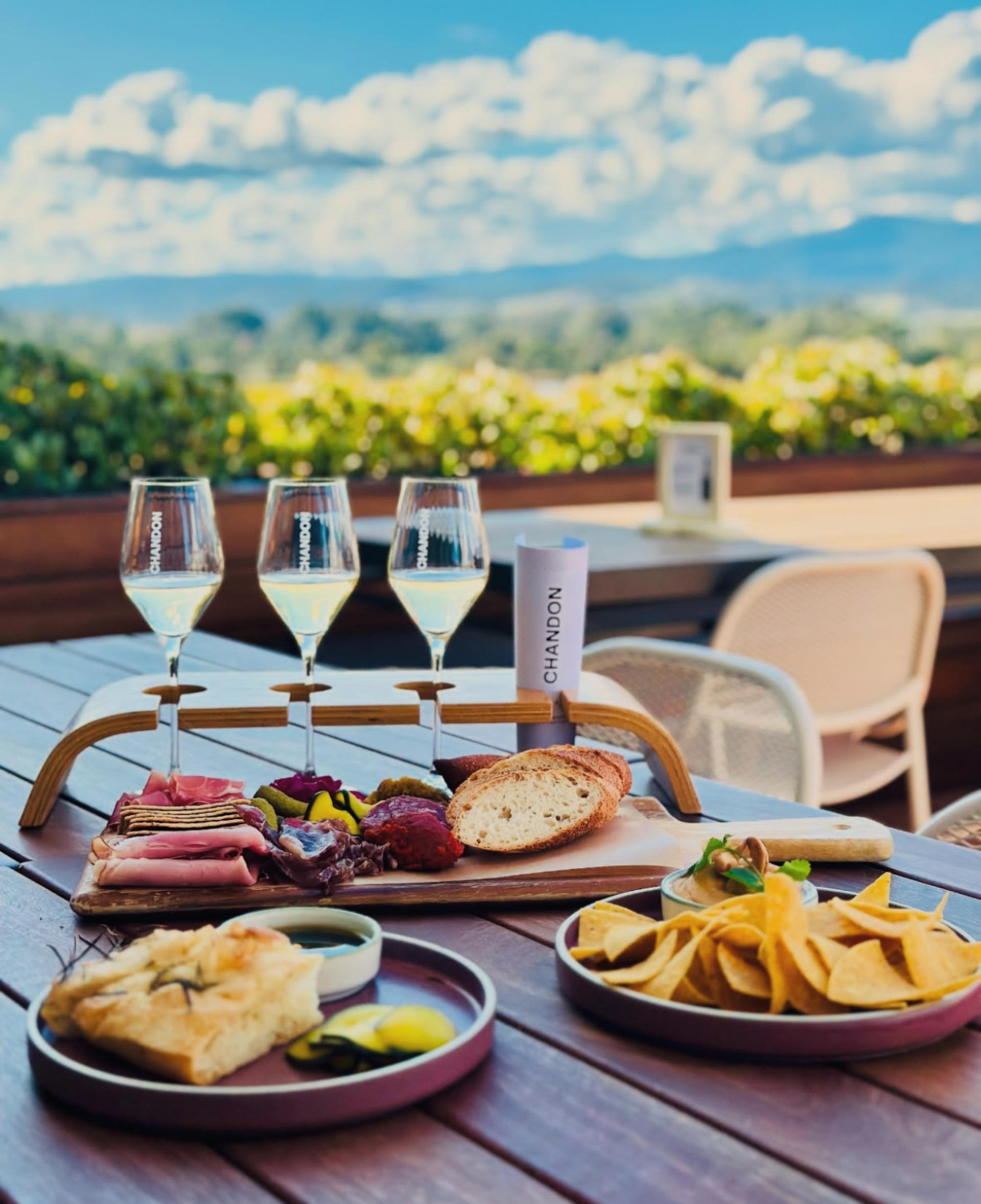 Yarra Valley Foodies Tour with Chandon, Cheese & Kangaroo Safari - Thumbnail 14