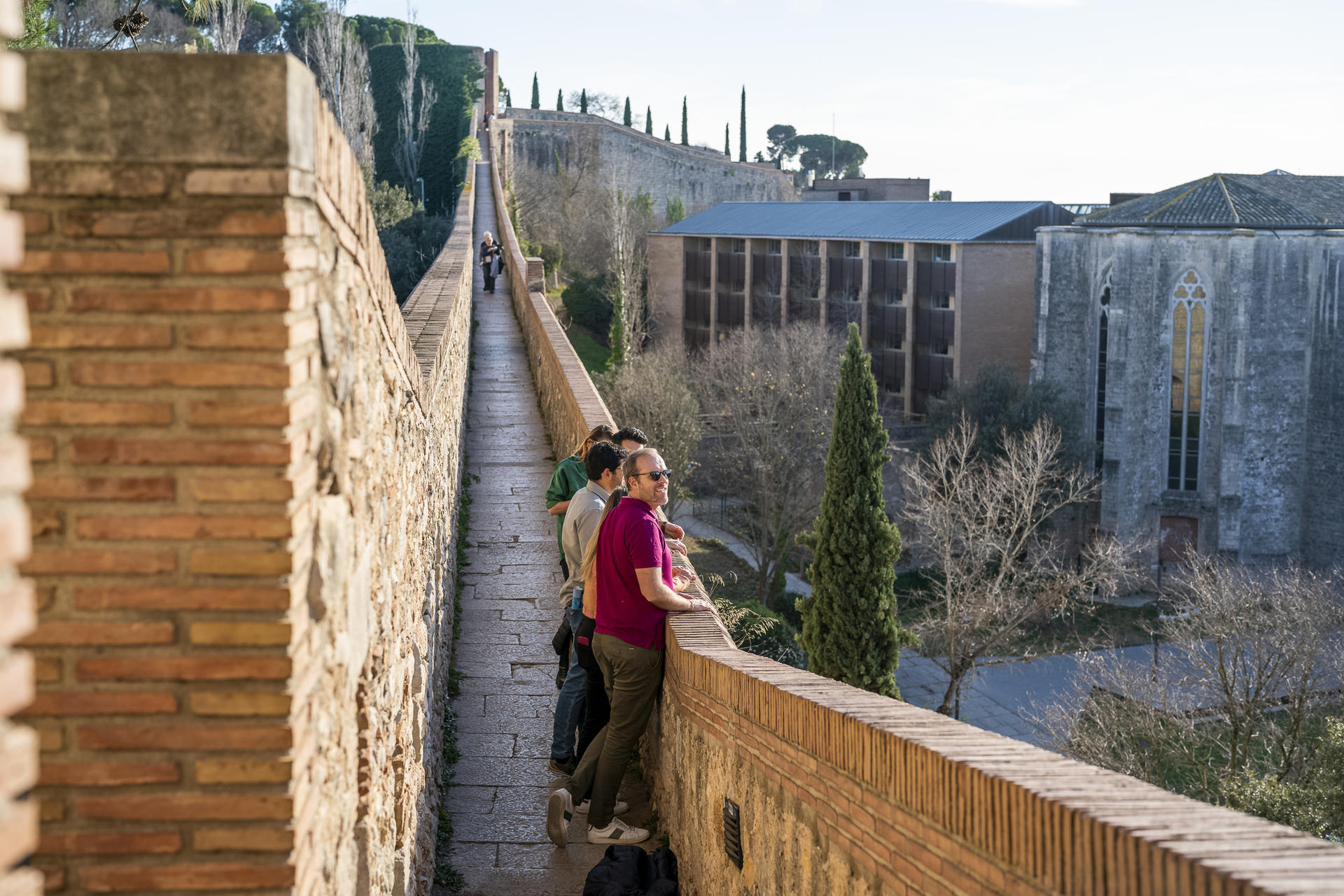 Private Dali Museum, Medieval Town & Girona: Full-Day from Barcelona - Thumbnail 5
