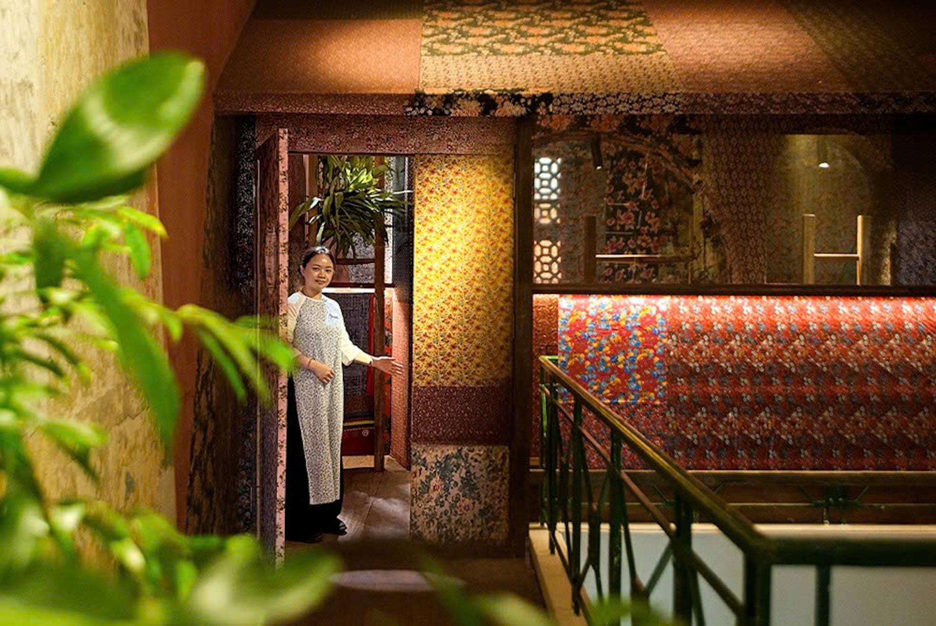 [HUM Michelin Restaurant] Sophisticated Vegetarian Dining - Image 1