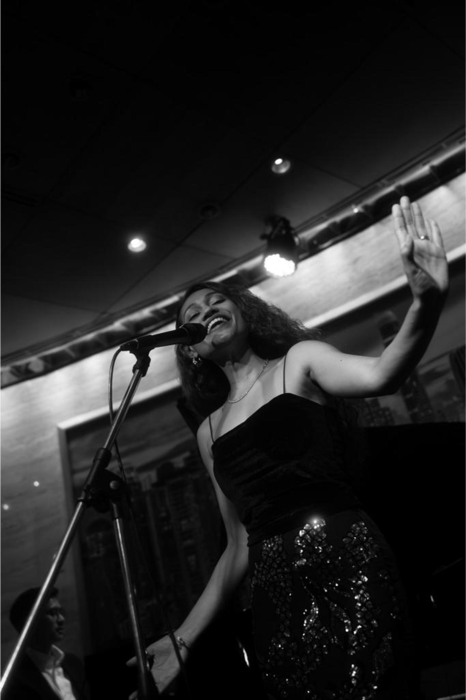Jazz & Dining Experience at at Sheraton Grande Sukhumvit Bangkok (BTS Asok) - Thumbnail 3